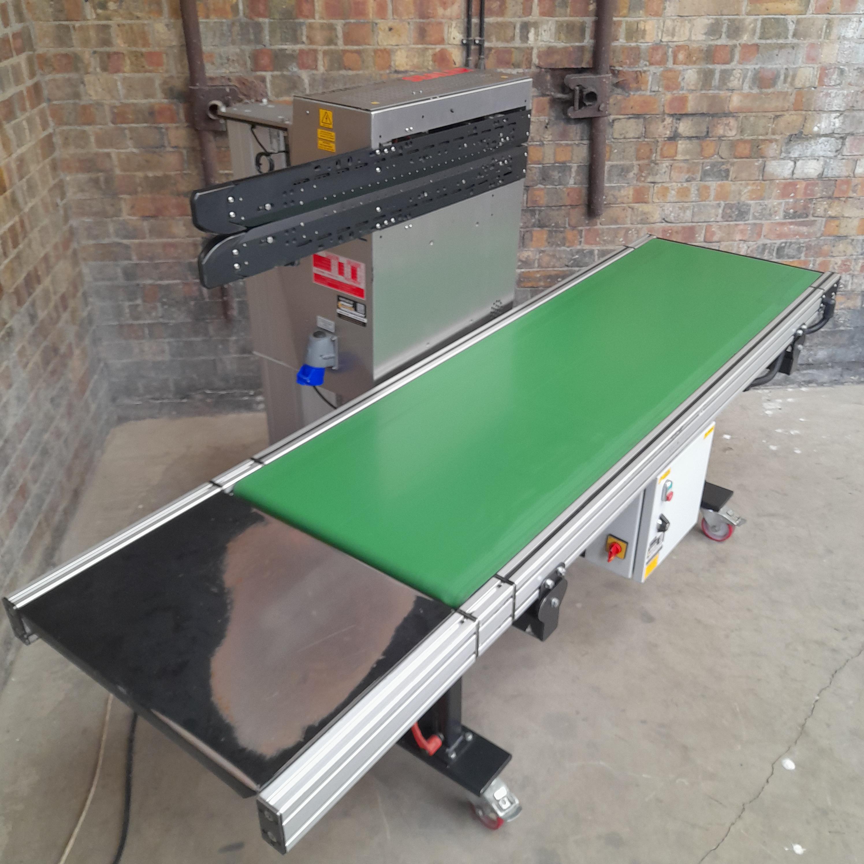 Used Conveyor