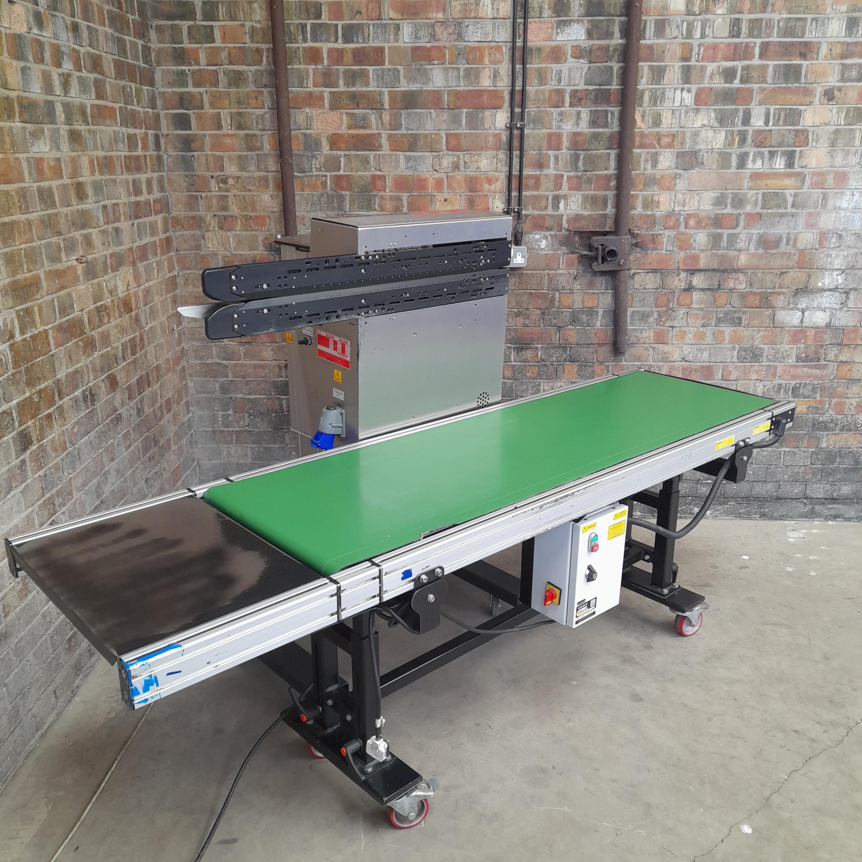 Used Conveyor