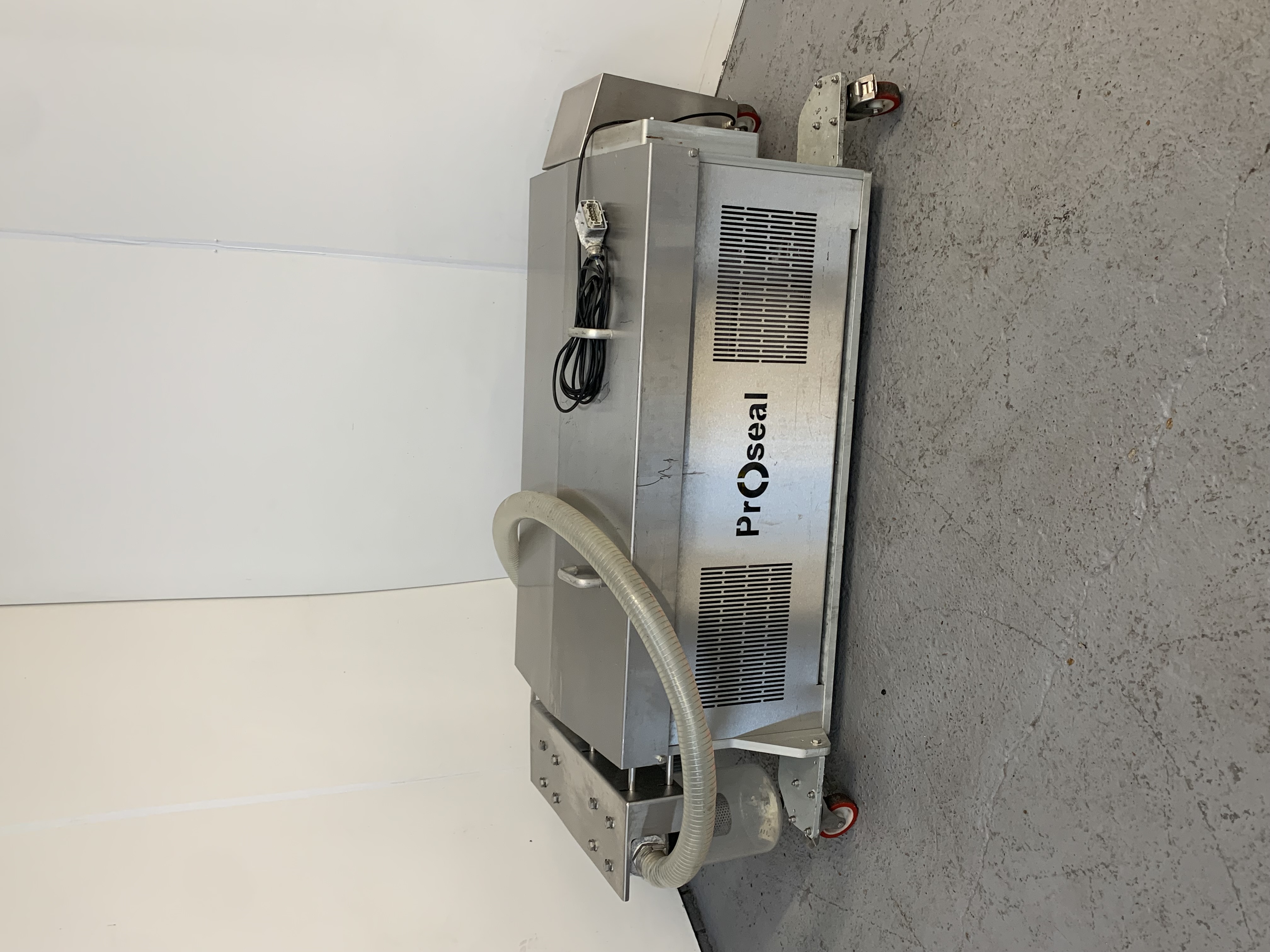 Used Used Pro Seal Vacuum