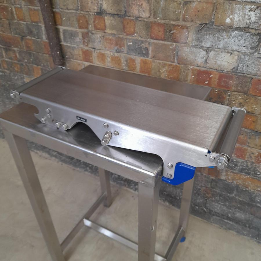 Used Proseal Conveyor Belt (Small)