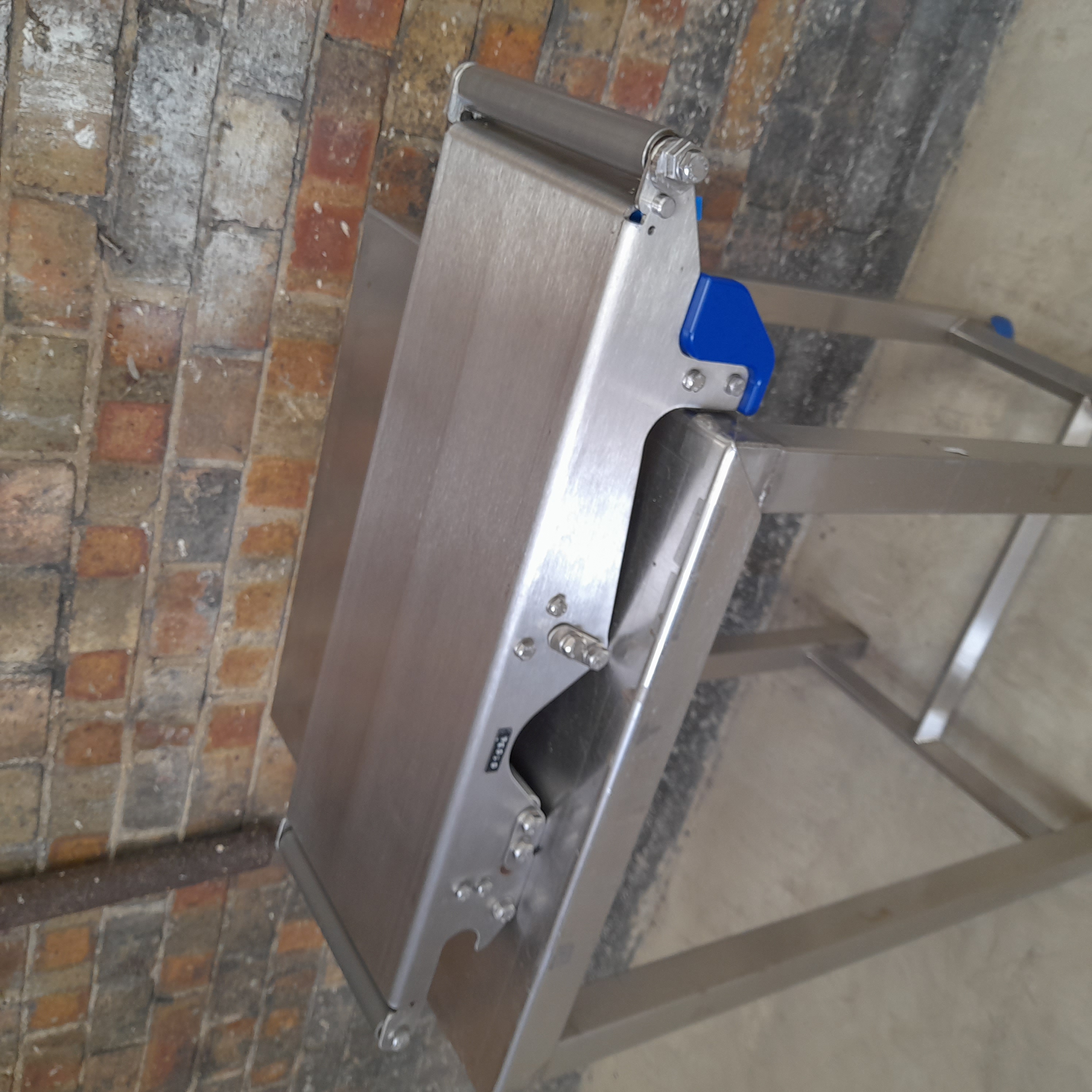 Used Proseal Conveyor Belt (Small)
