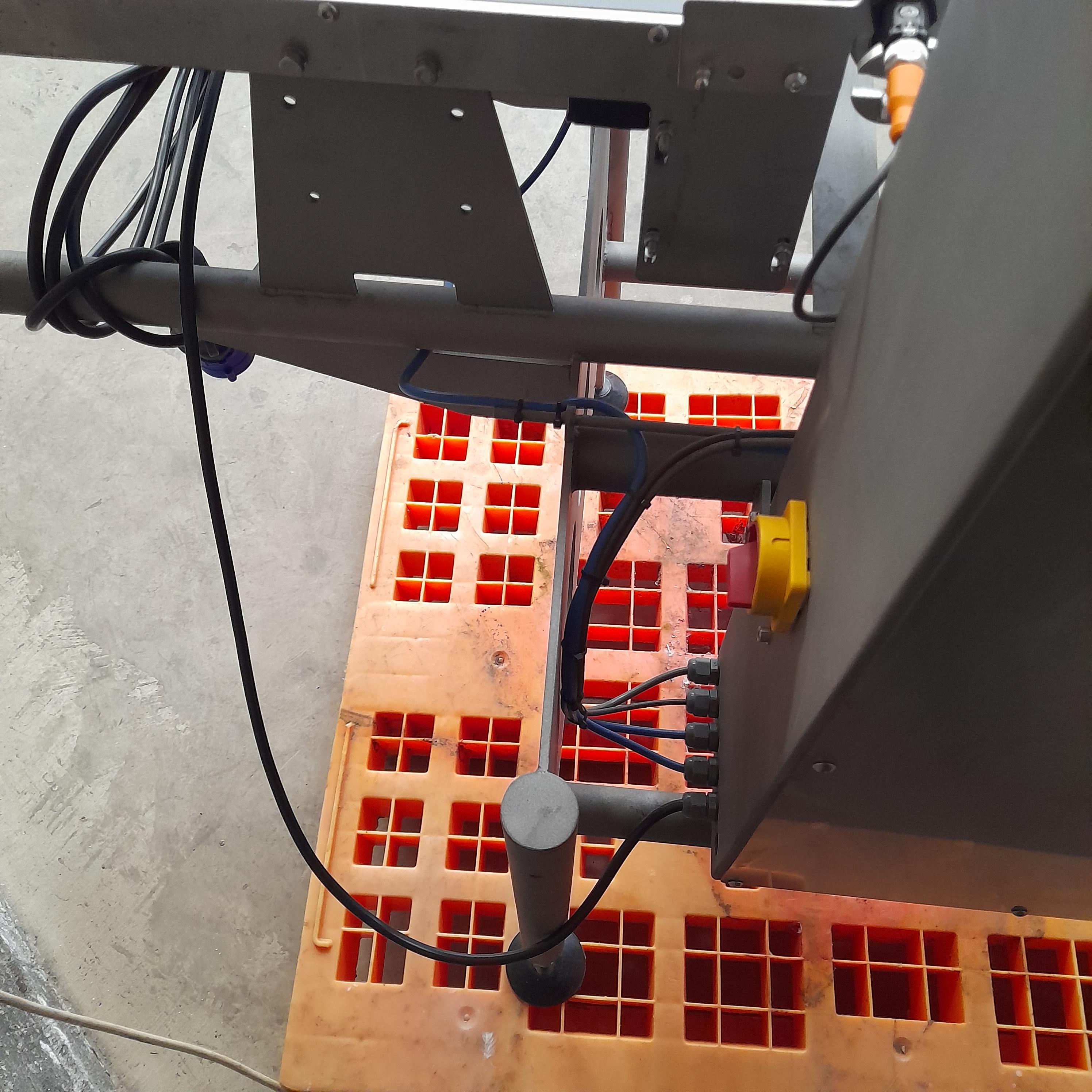 Used Checkweigher