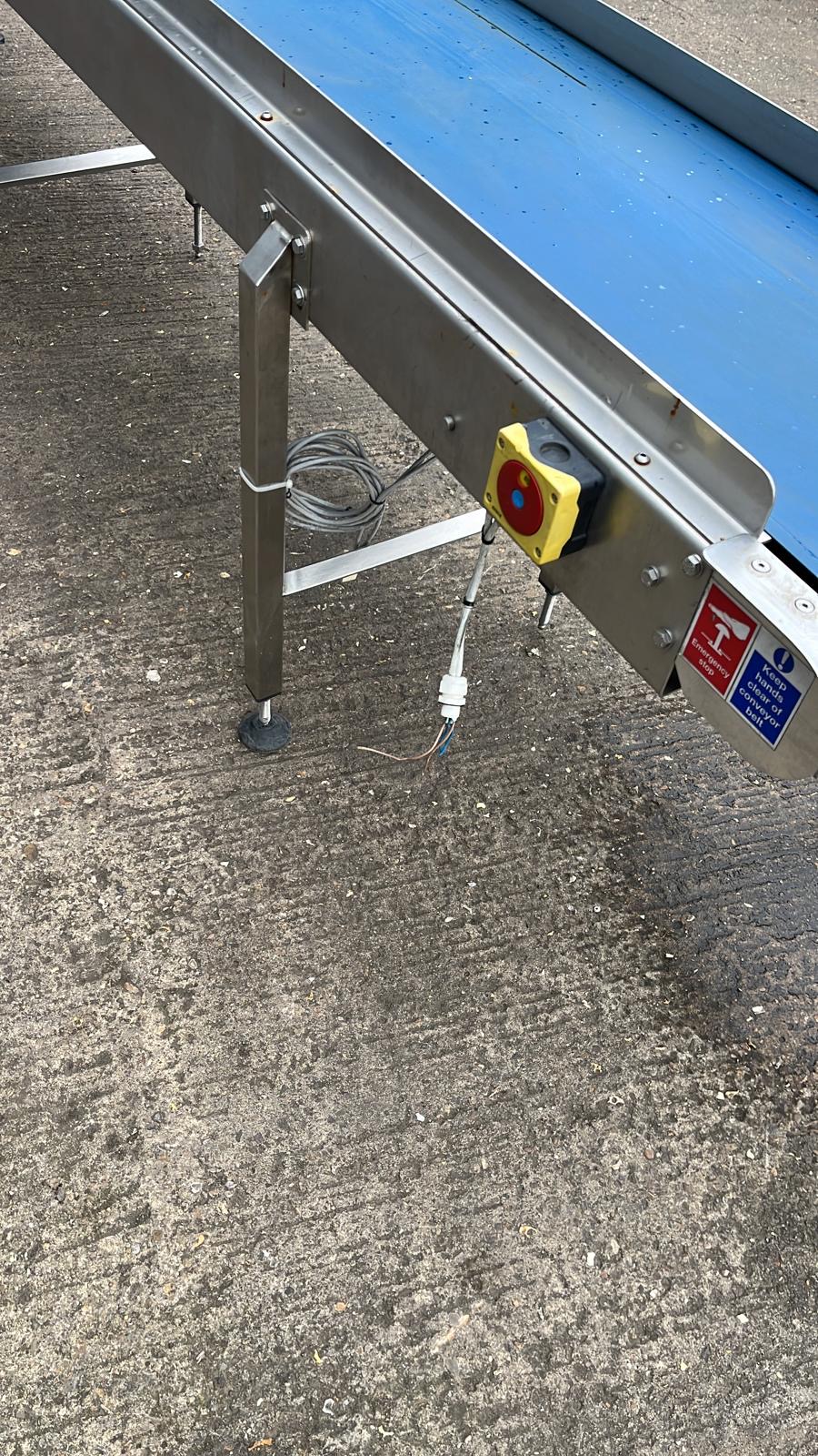 Used Conveyor