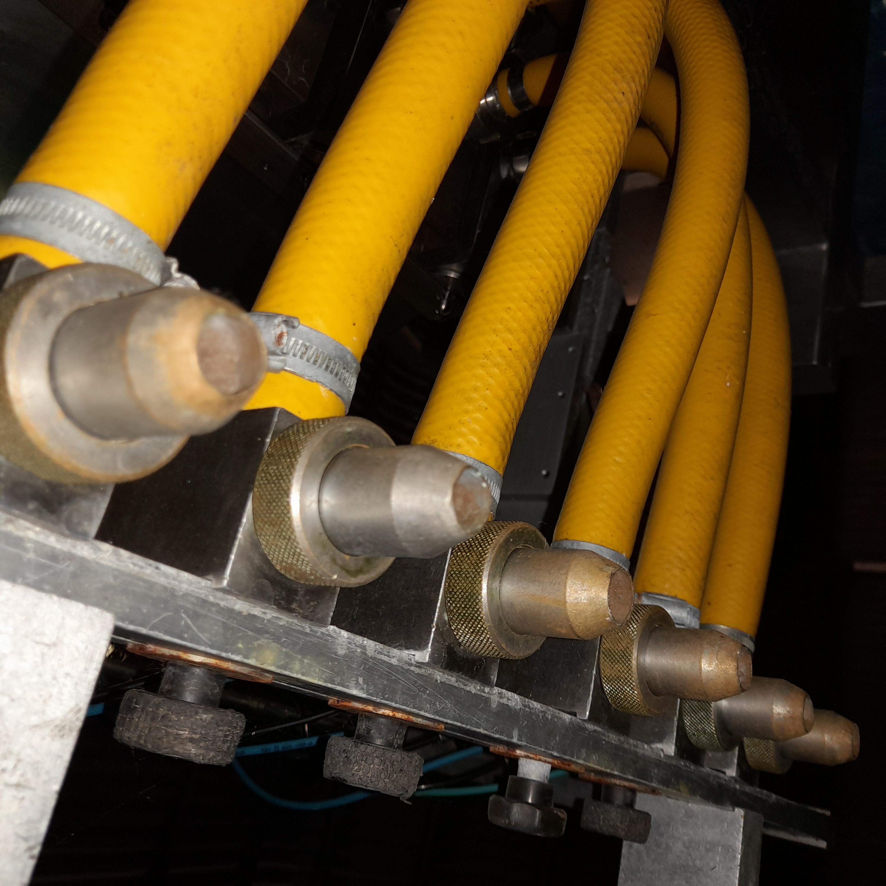 Used Standard Depositor