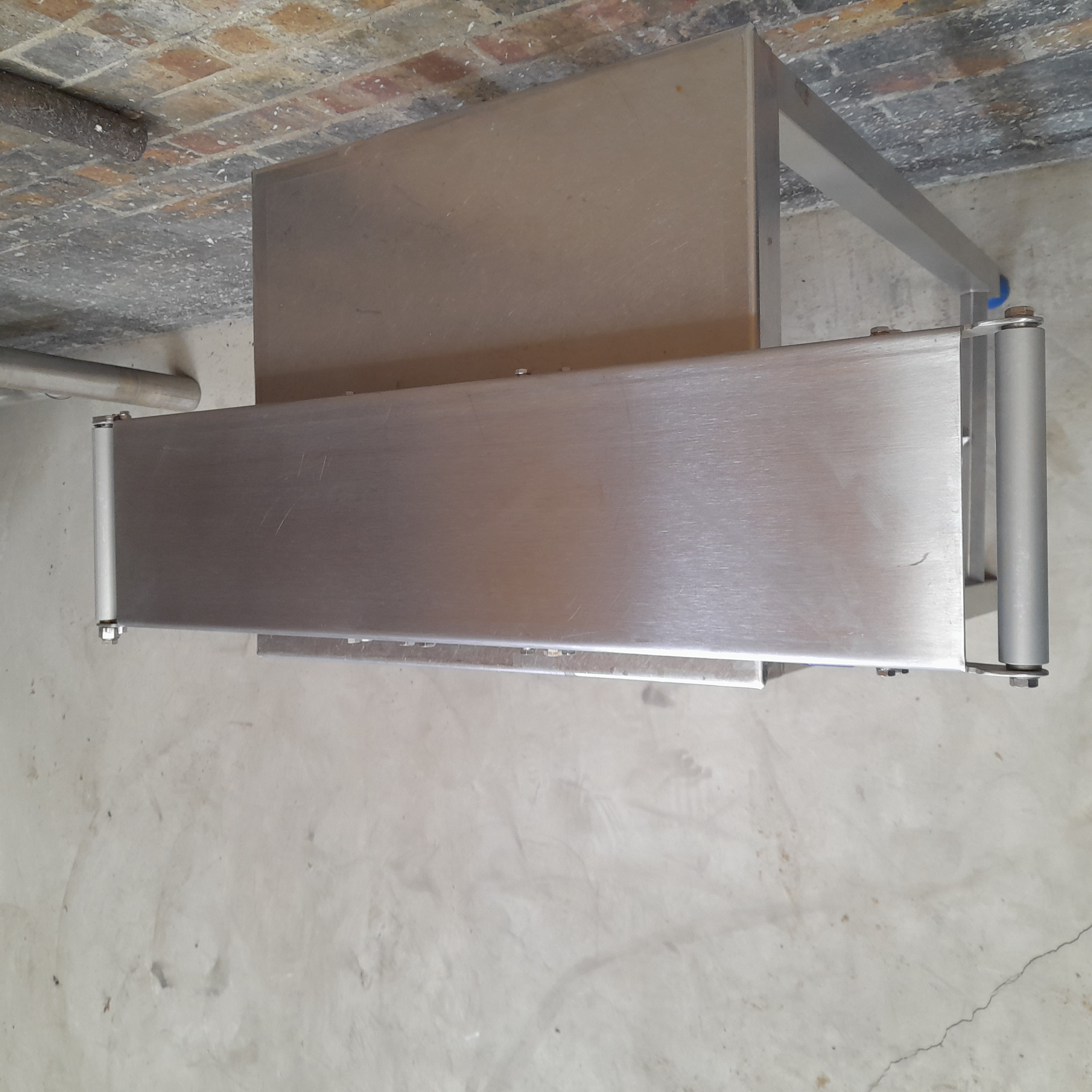 Used Proseal Conveyor Belt