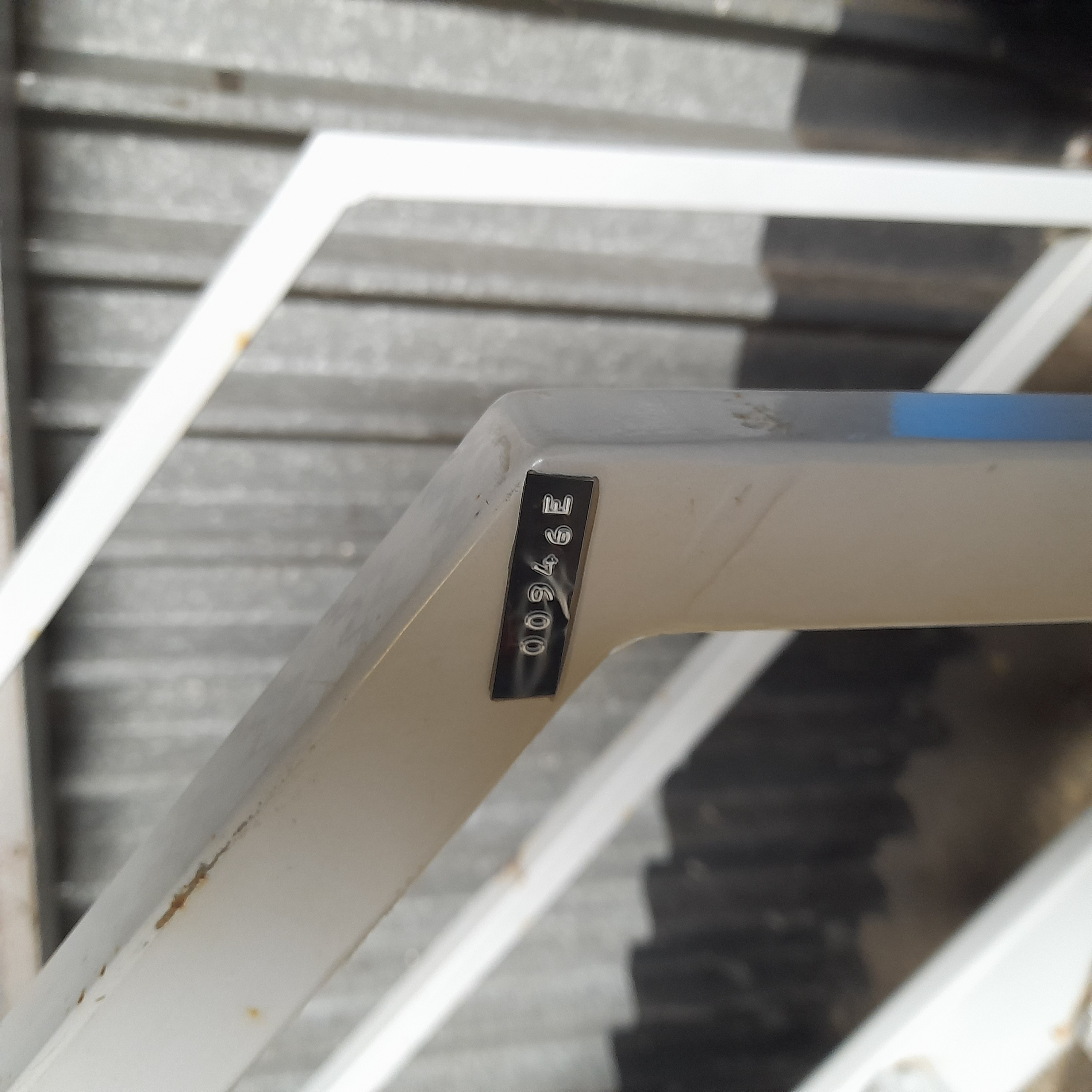 Used Affeldt Bagging Line