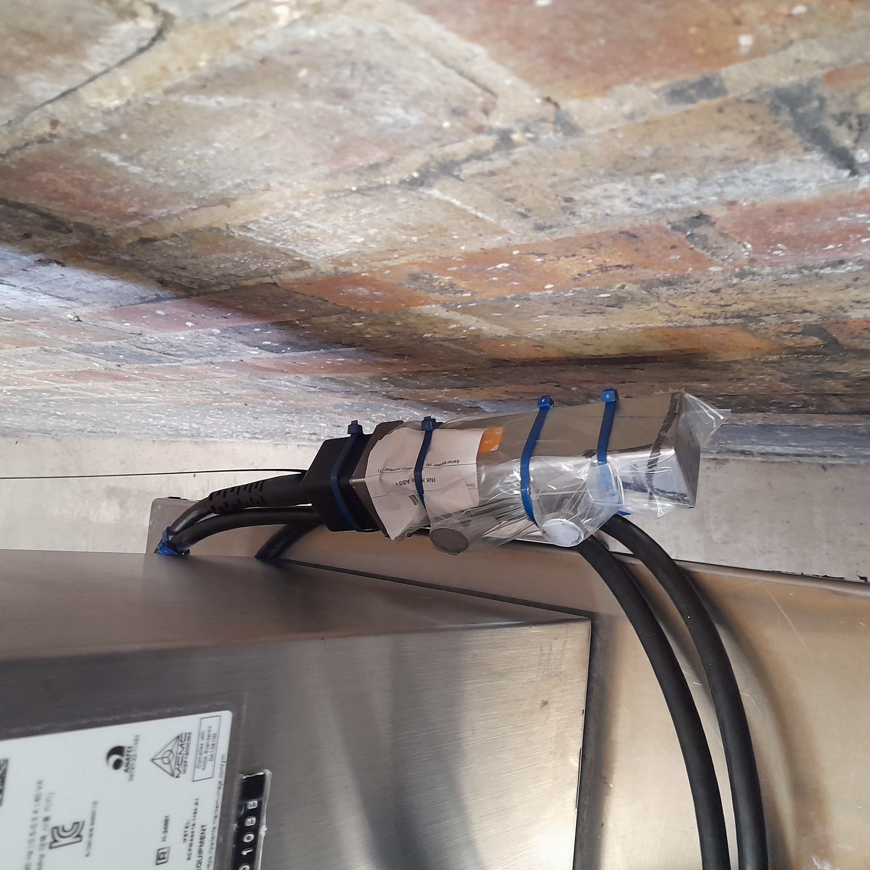 Used Markem Imaje Printer