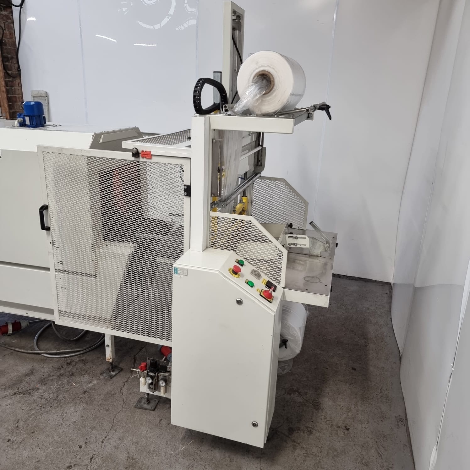 Used Automatic Packing Machine