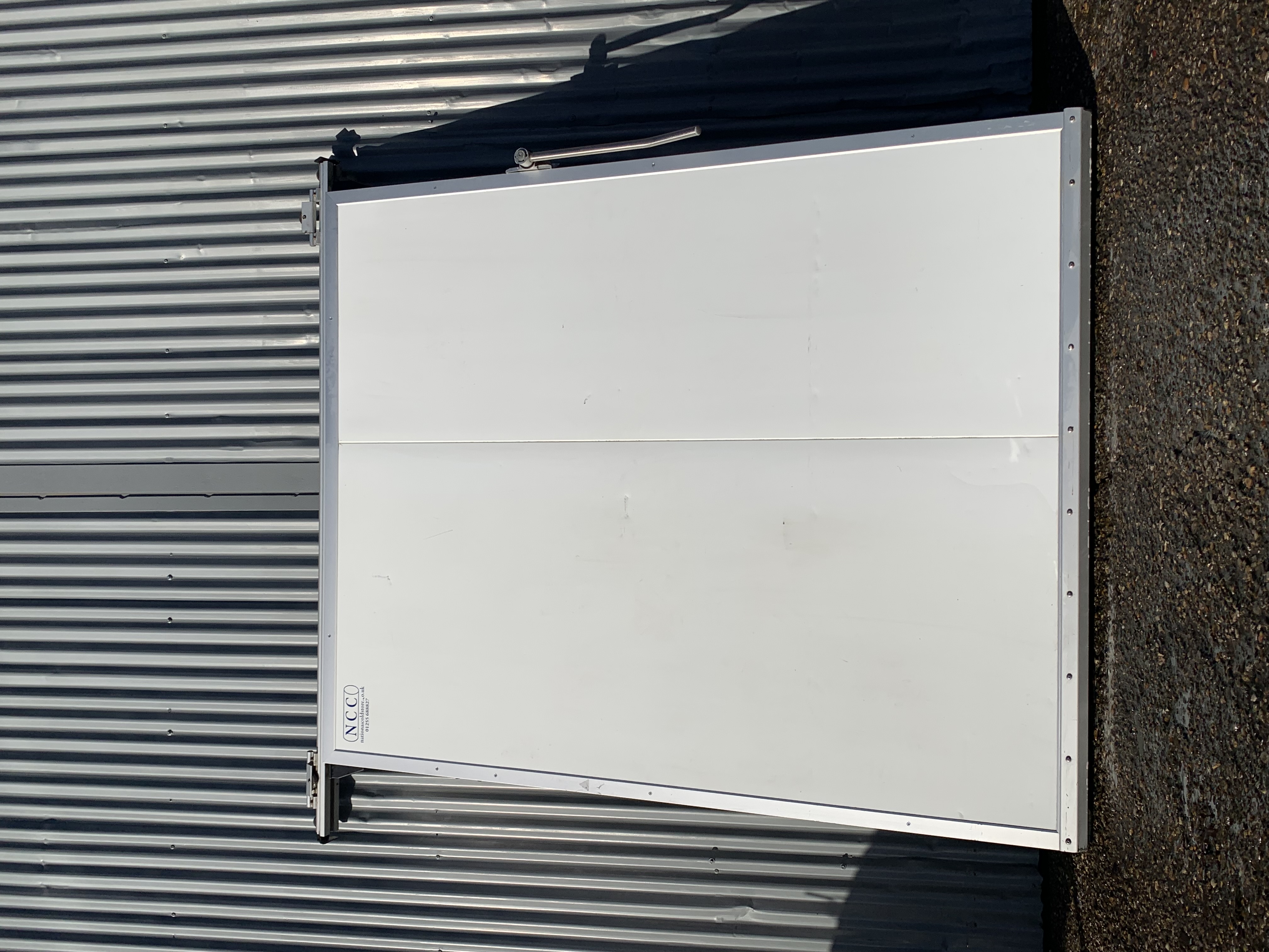 Used Fridge Door