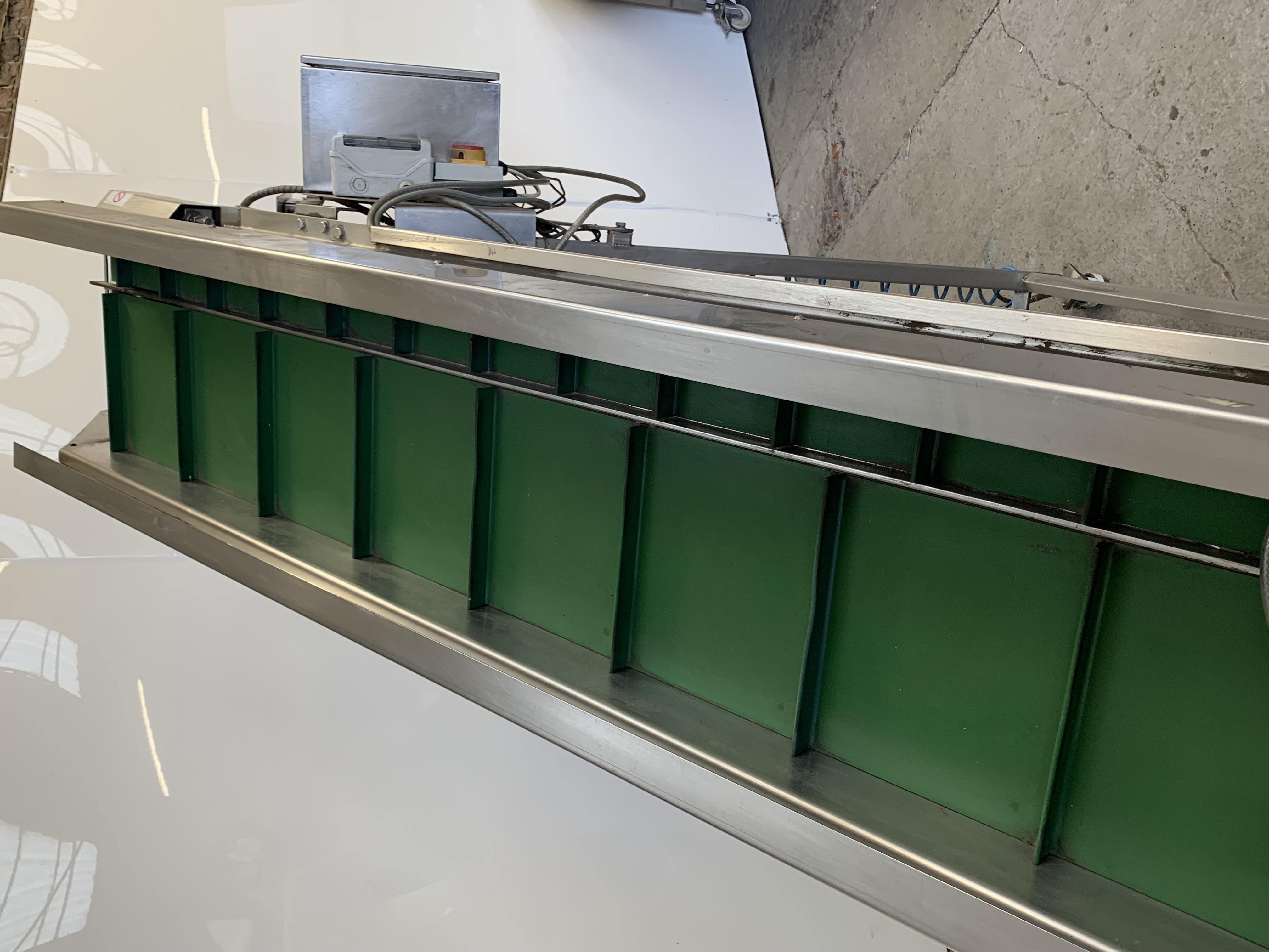 Used Ishida Model DACS-G