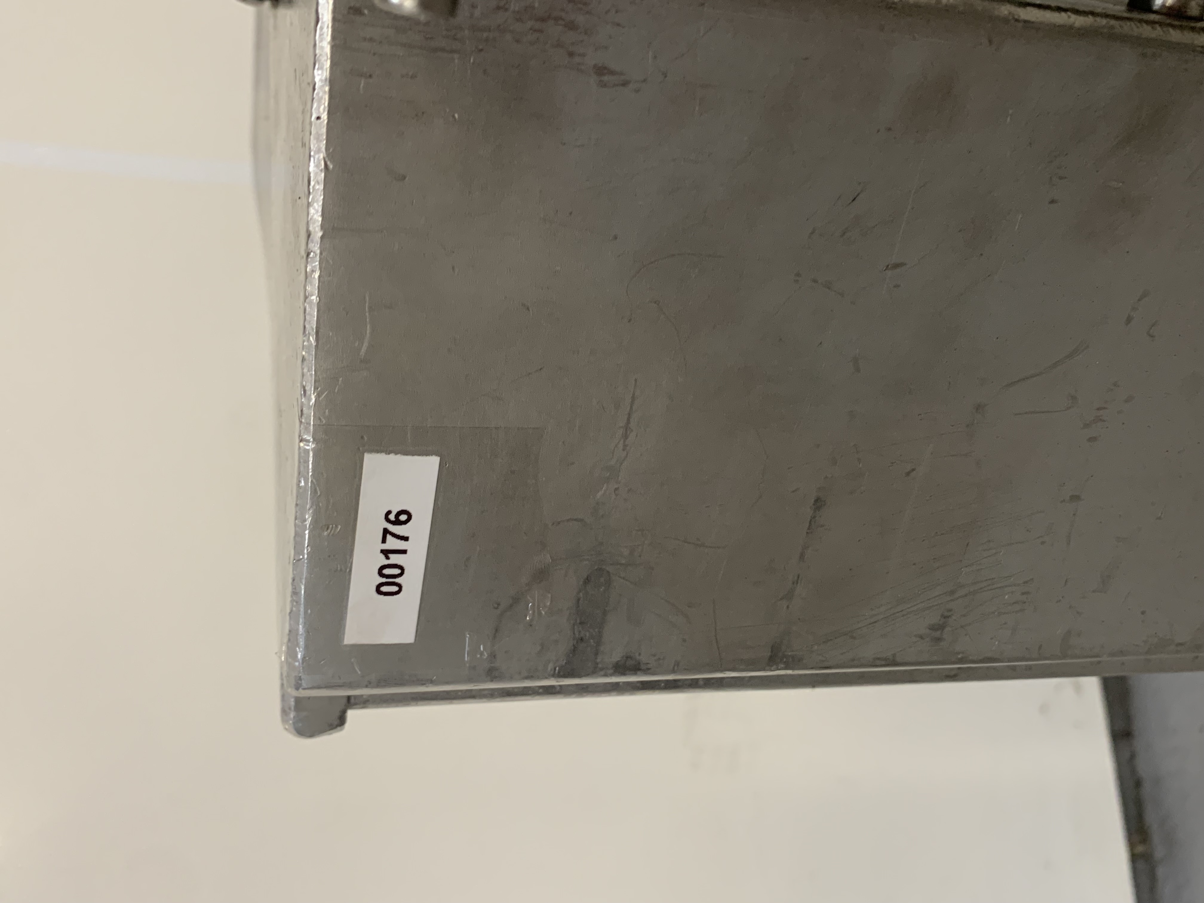 Used Used Foot Operated Skinner MS 600-P