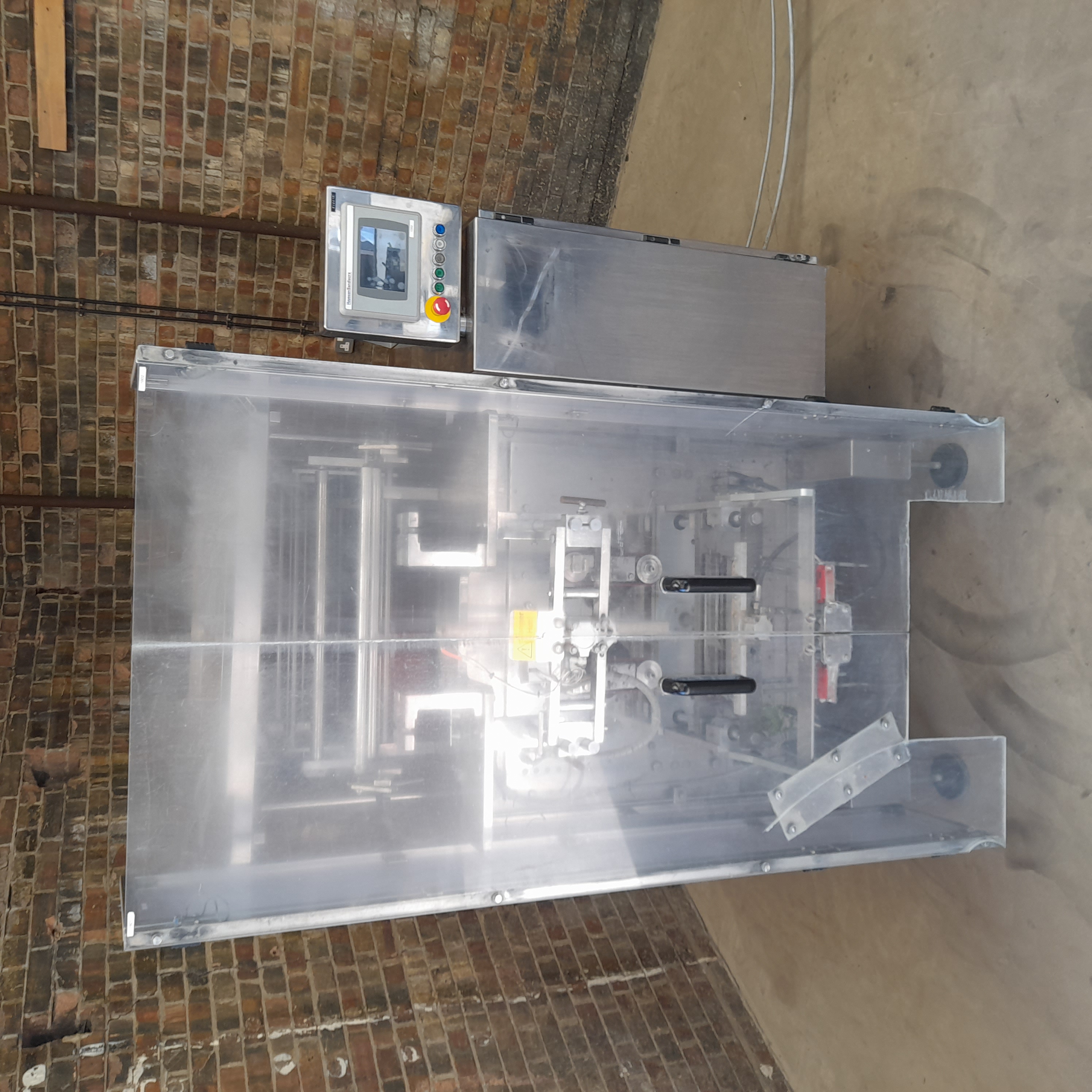 Used Yamato Checkweigher & Ceia Metal Detector Complete Line