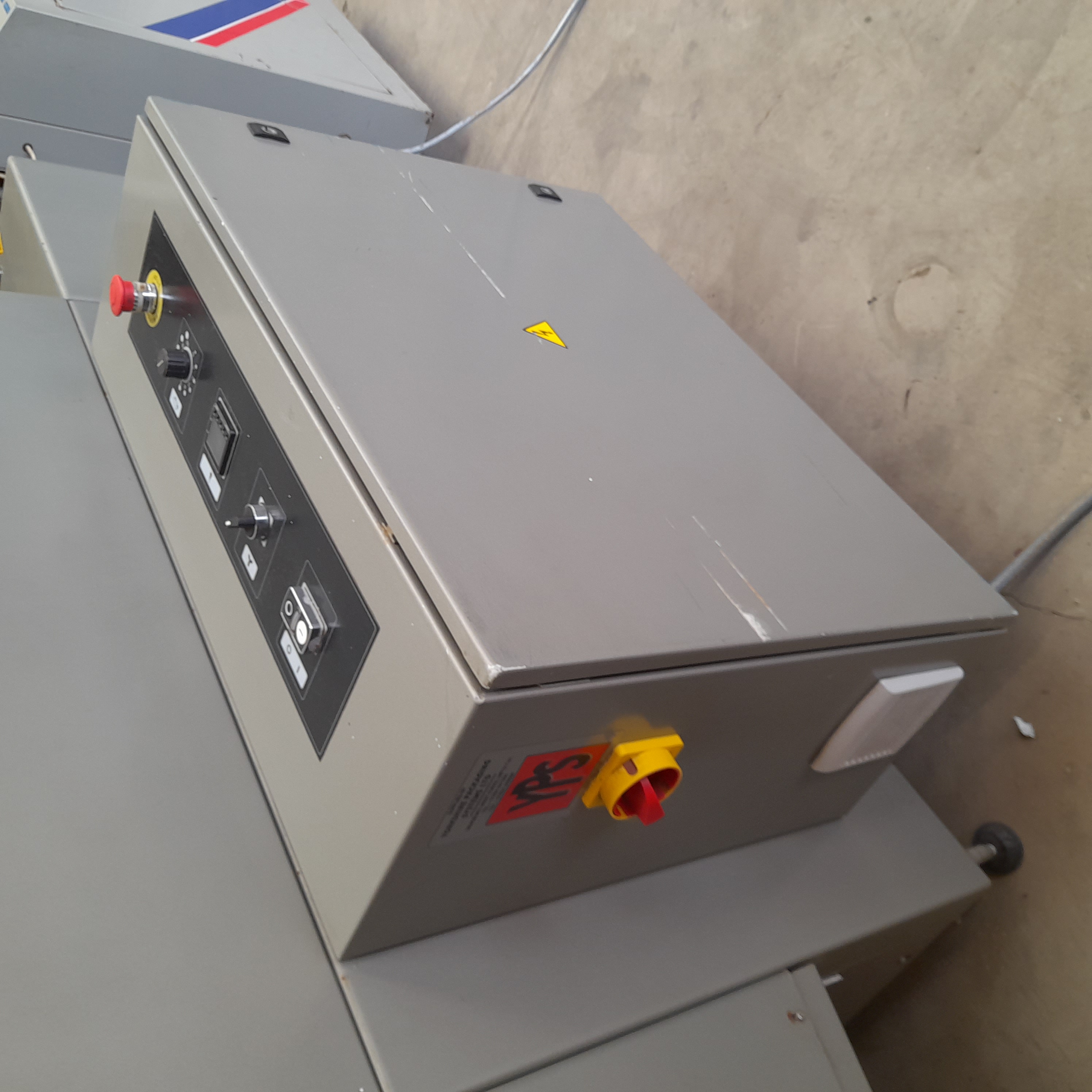 Used Ulma Heating Shrink Tunnel