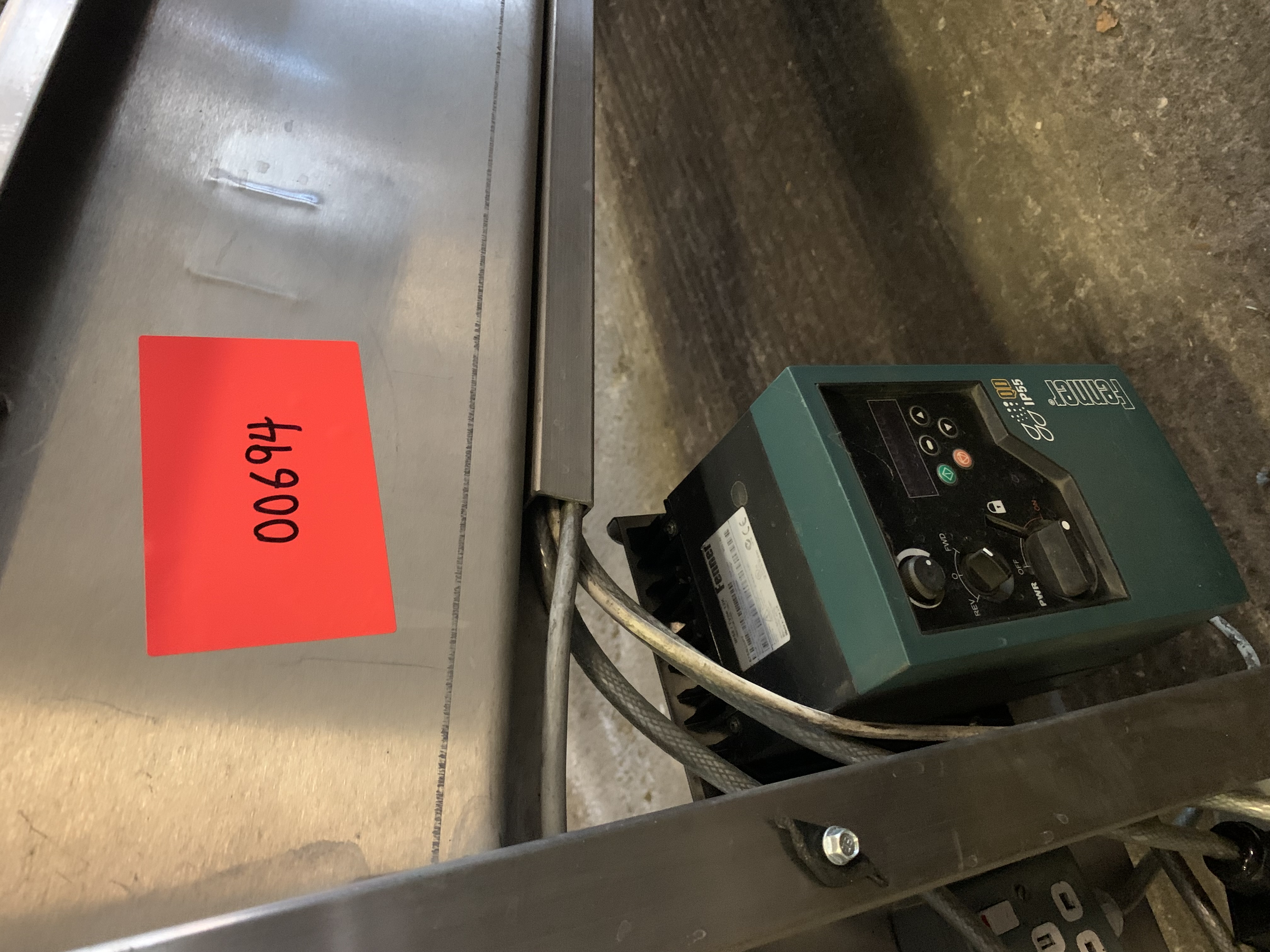 Used