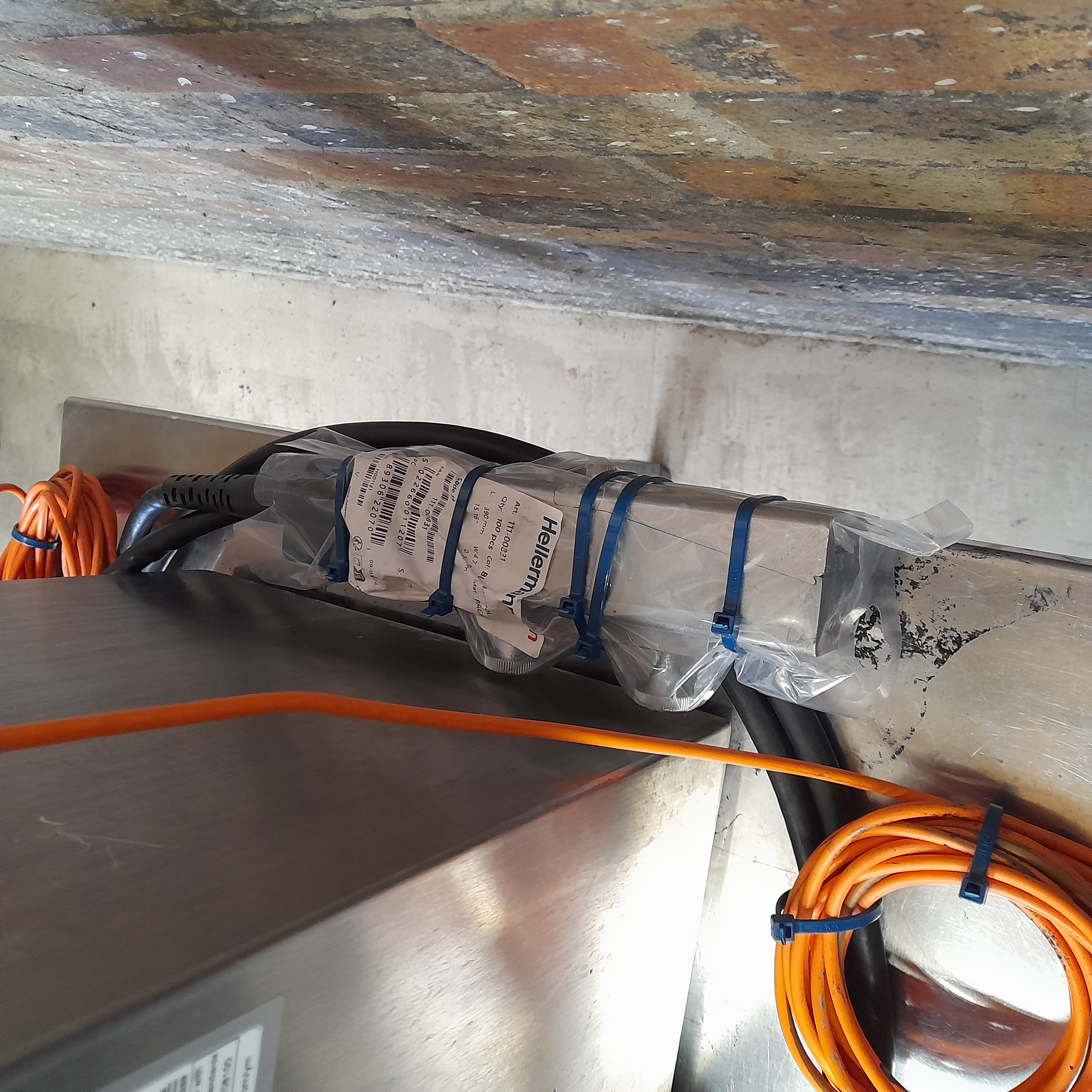 Used Markem Imaje Printer