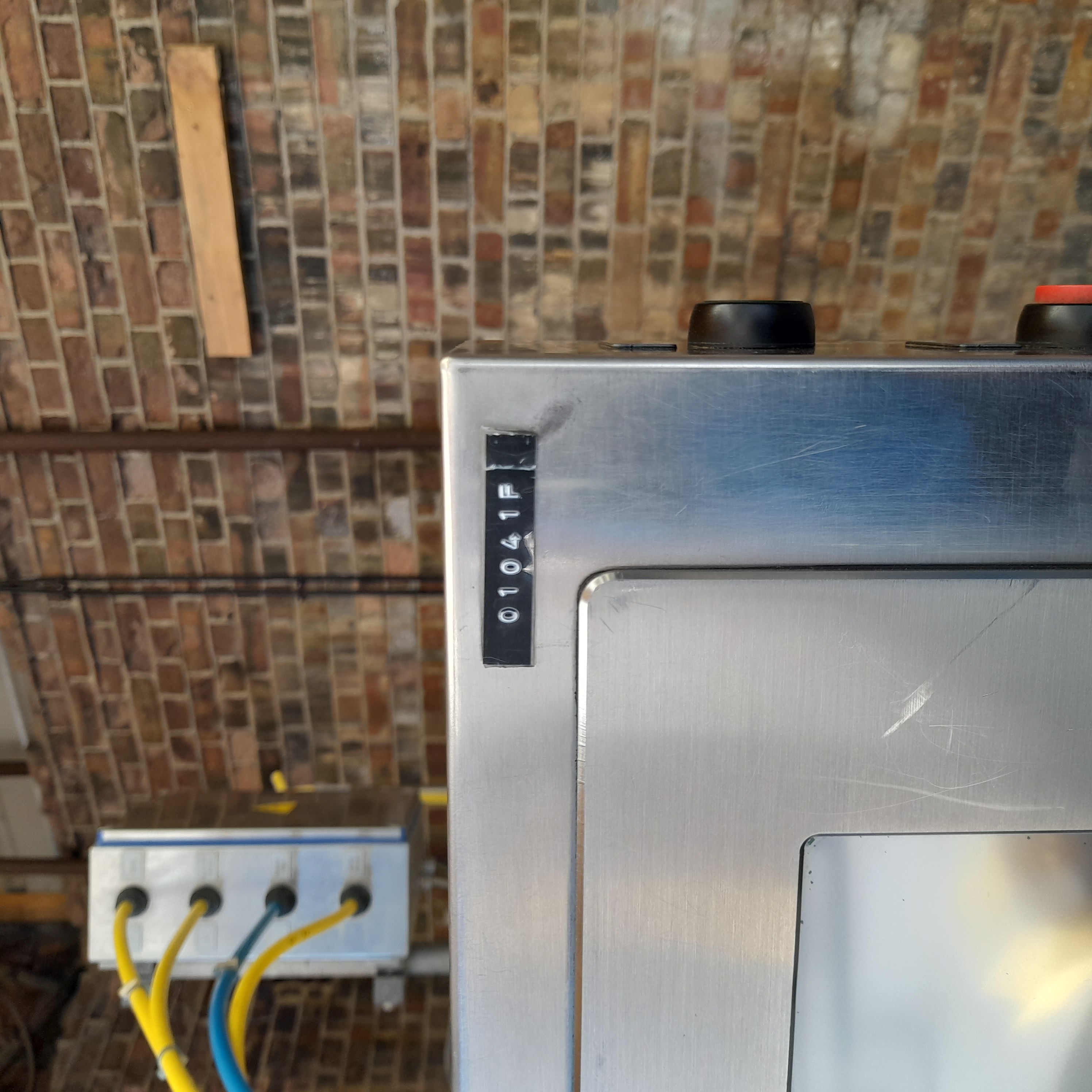 Used Yamato Checkweigher & Ceia Metal Detector Complete Line