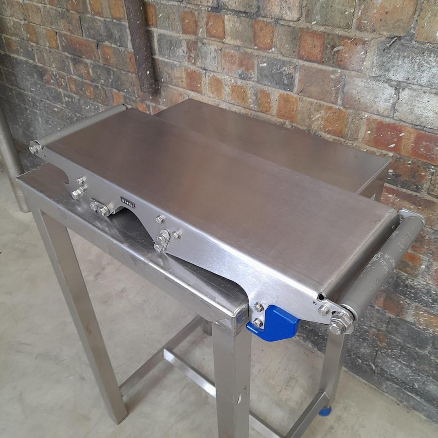 Used Proseal Conveyor Belt (Small)