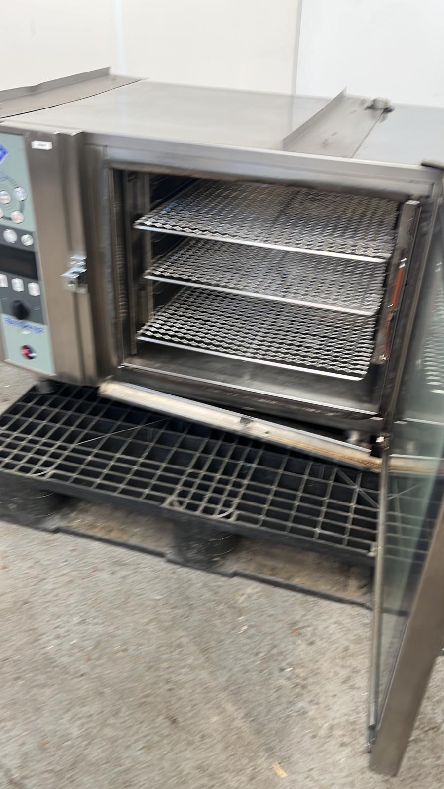 Used Markems Imaje smartdate 5