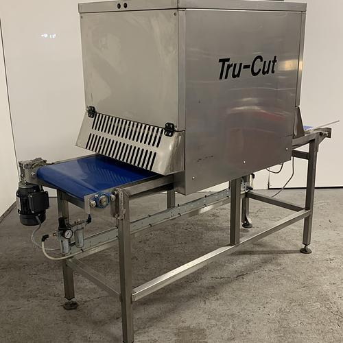 Used Bakers Mate Tru-Cut