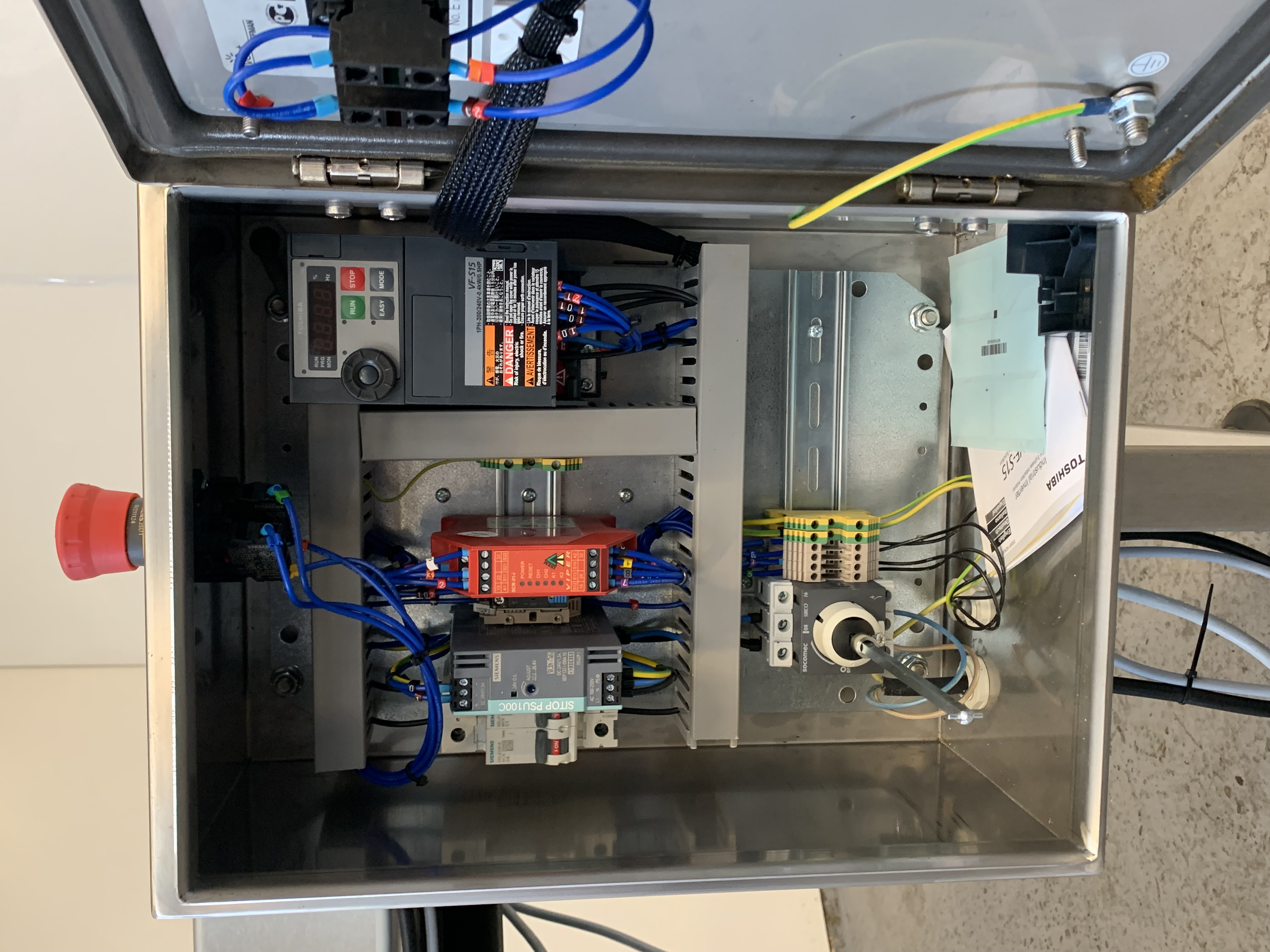 Used Used Conveyor Belt