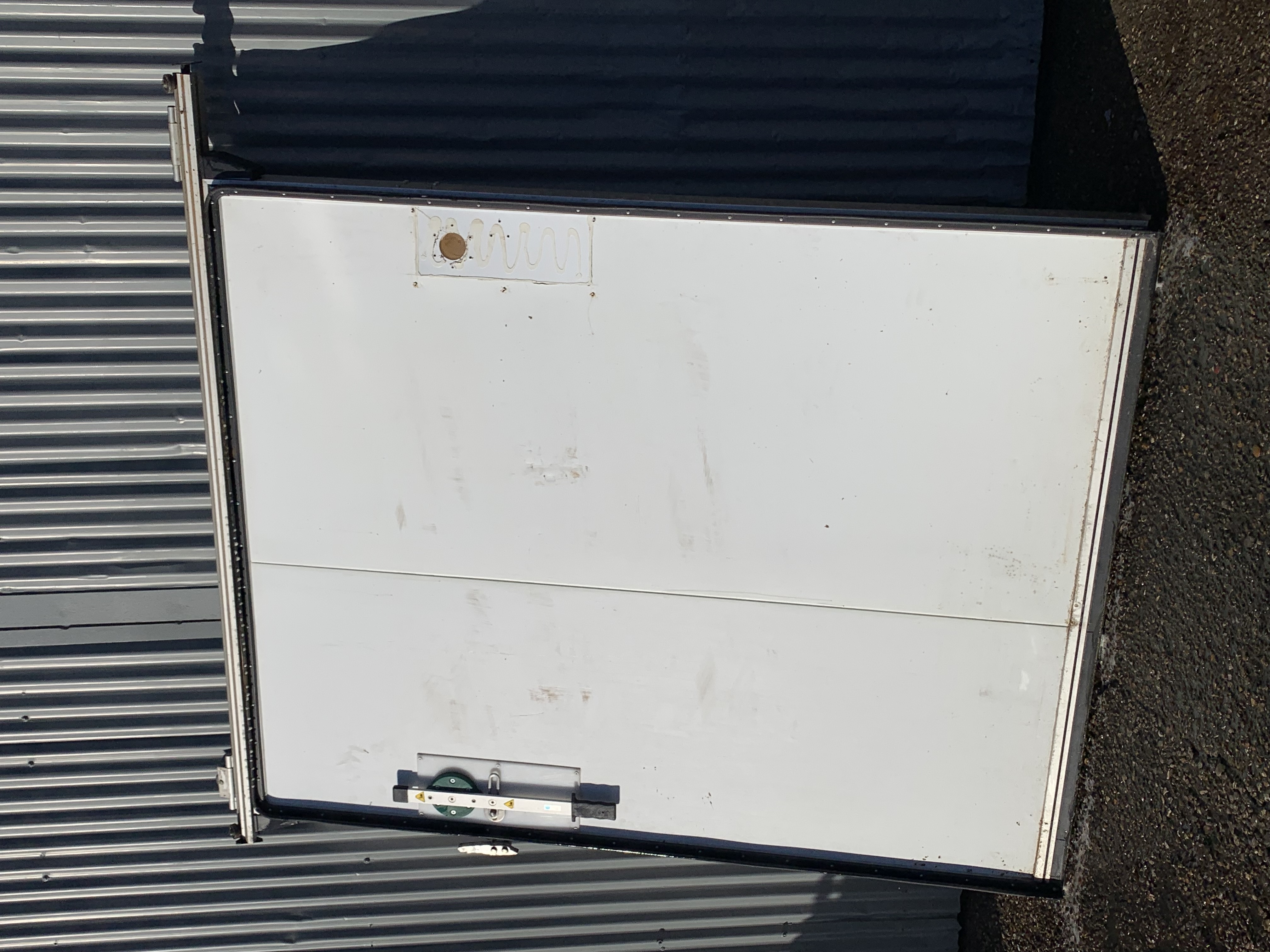 Used Fridge Door