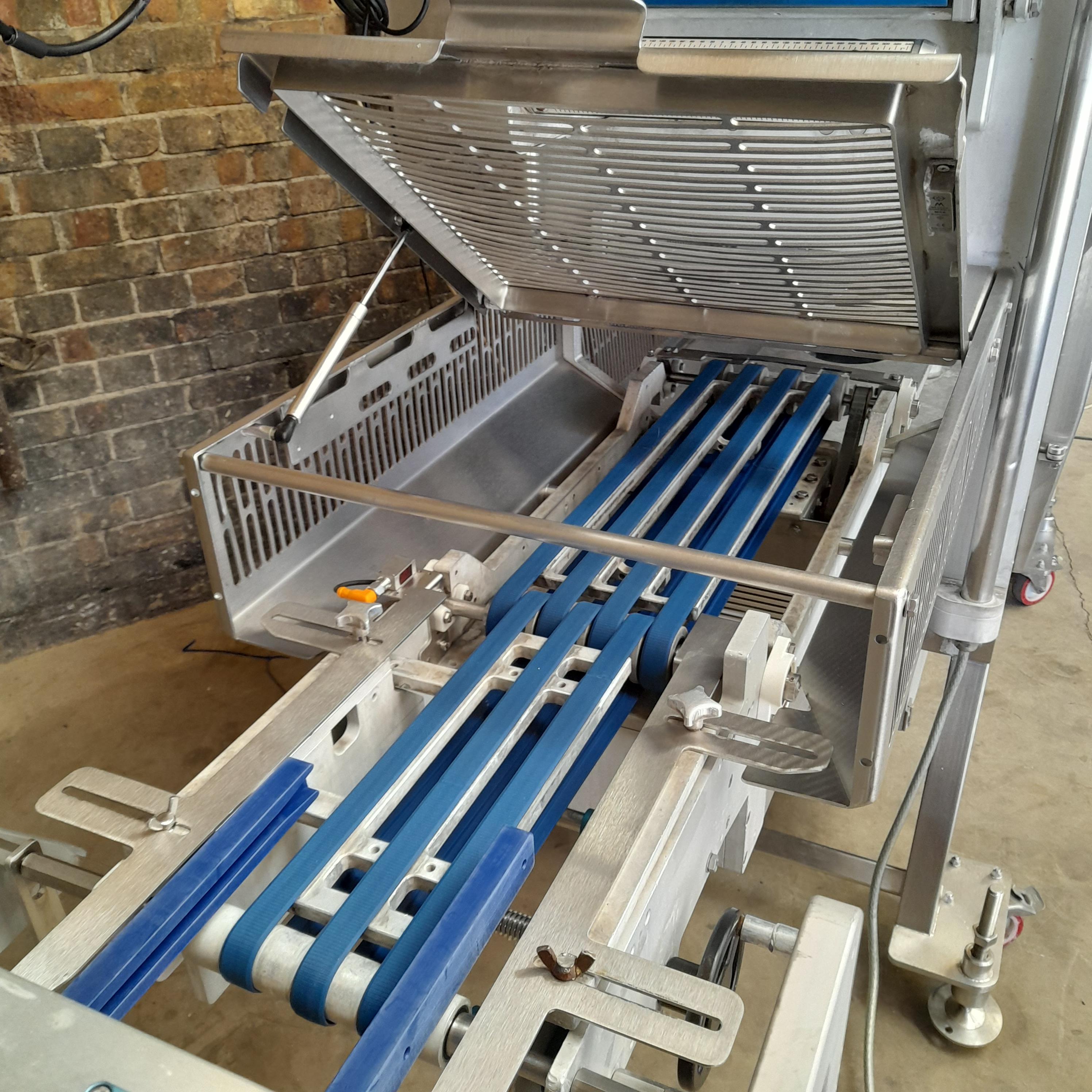 Used Proseal GT1 Tray Sealer