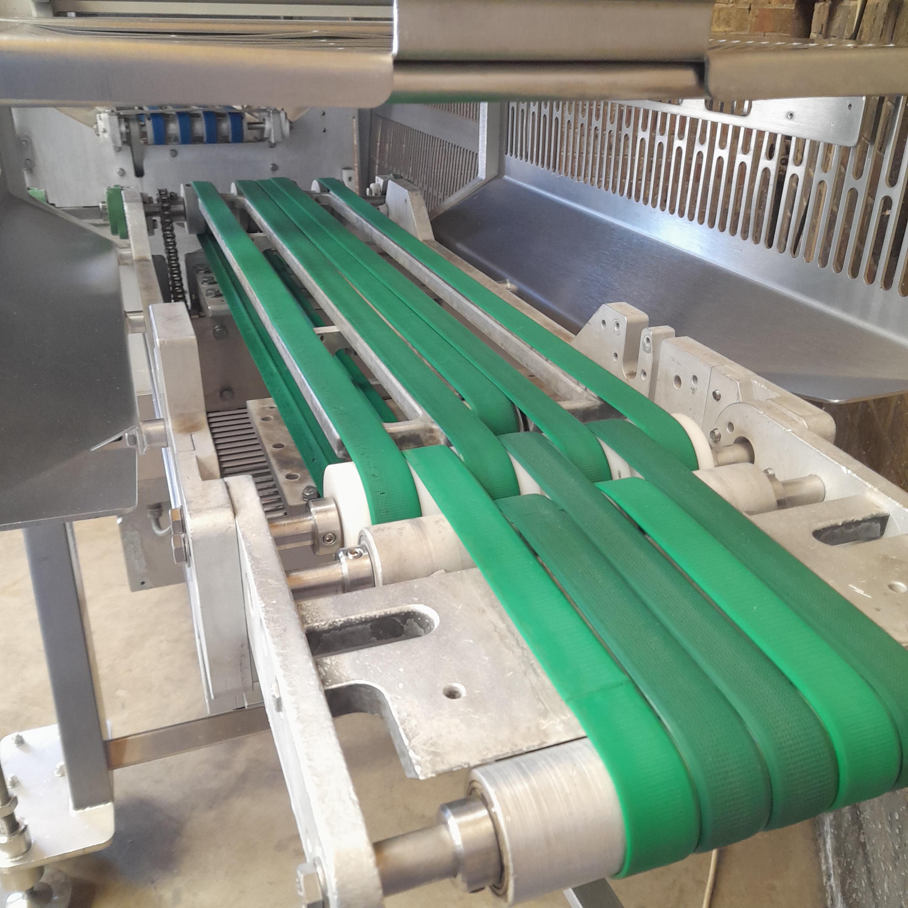 Used Proseal GT1 Tray Sealer