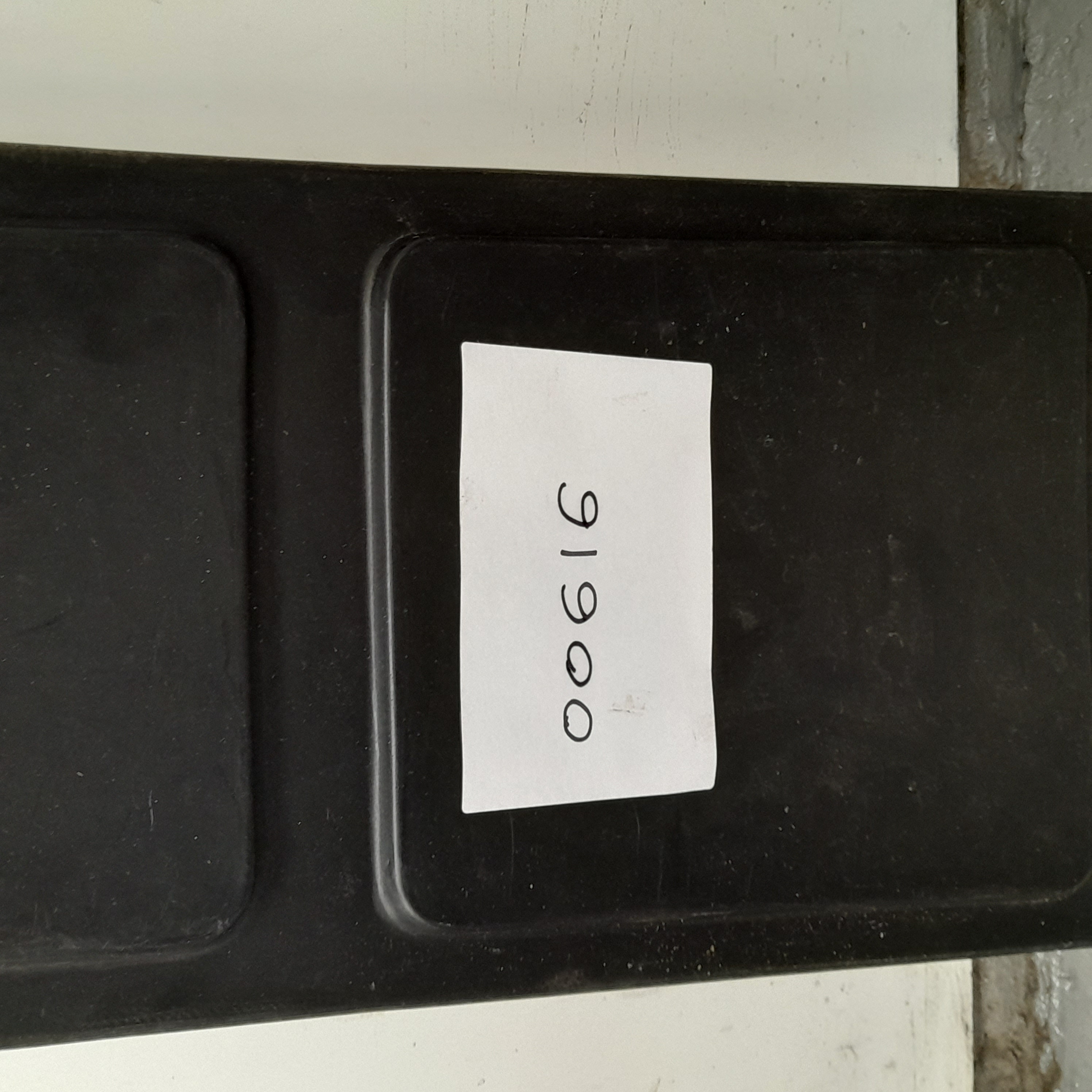 Used Trolley Handles