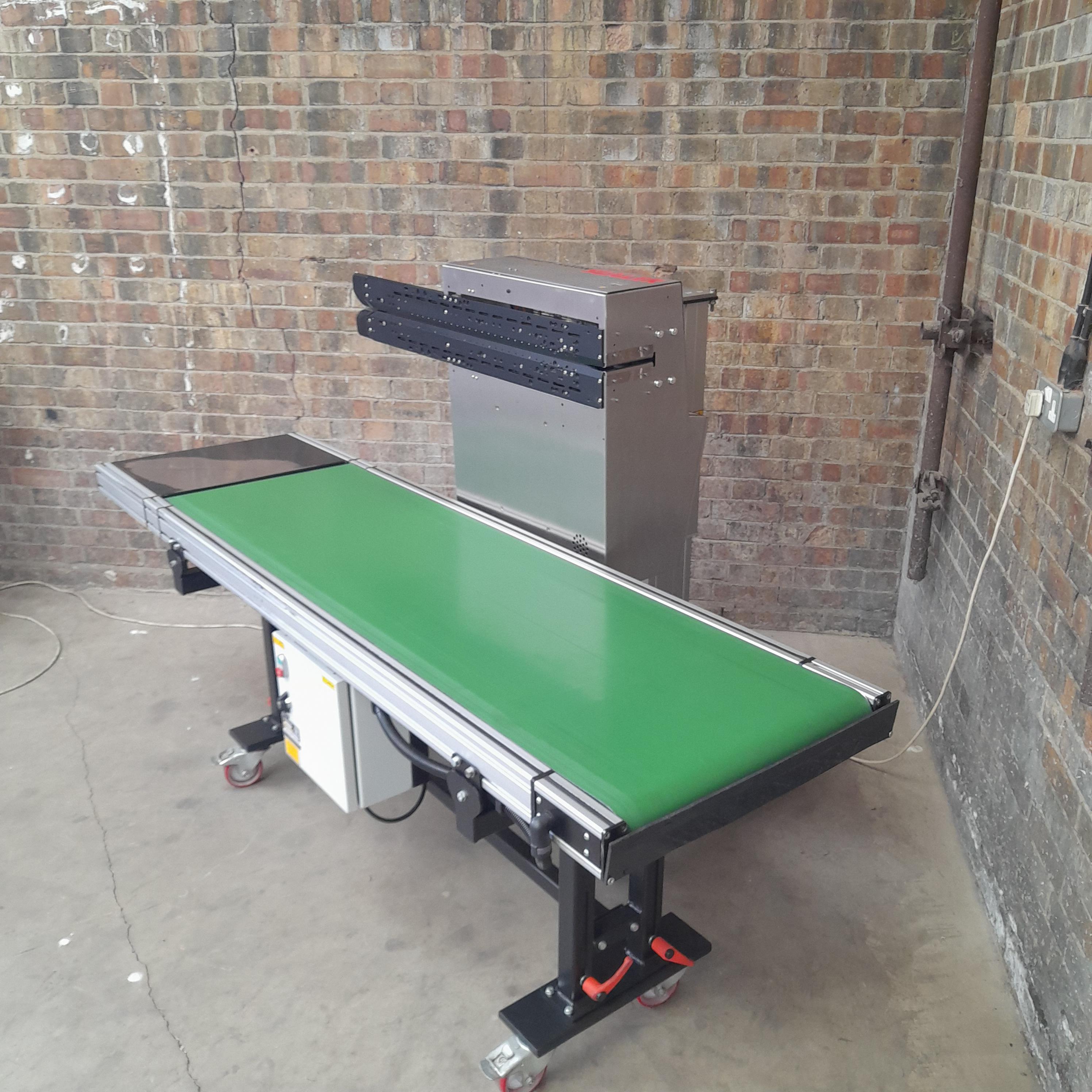 Used Conveyor