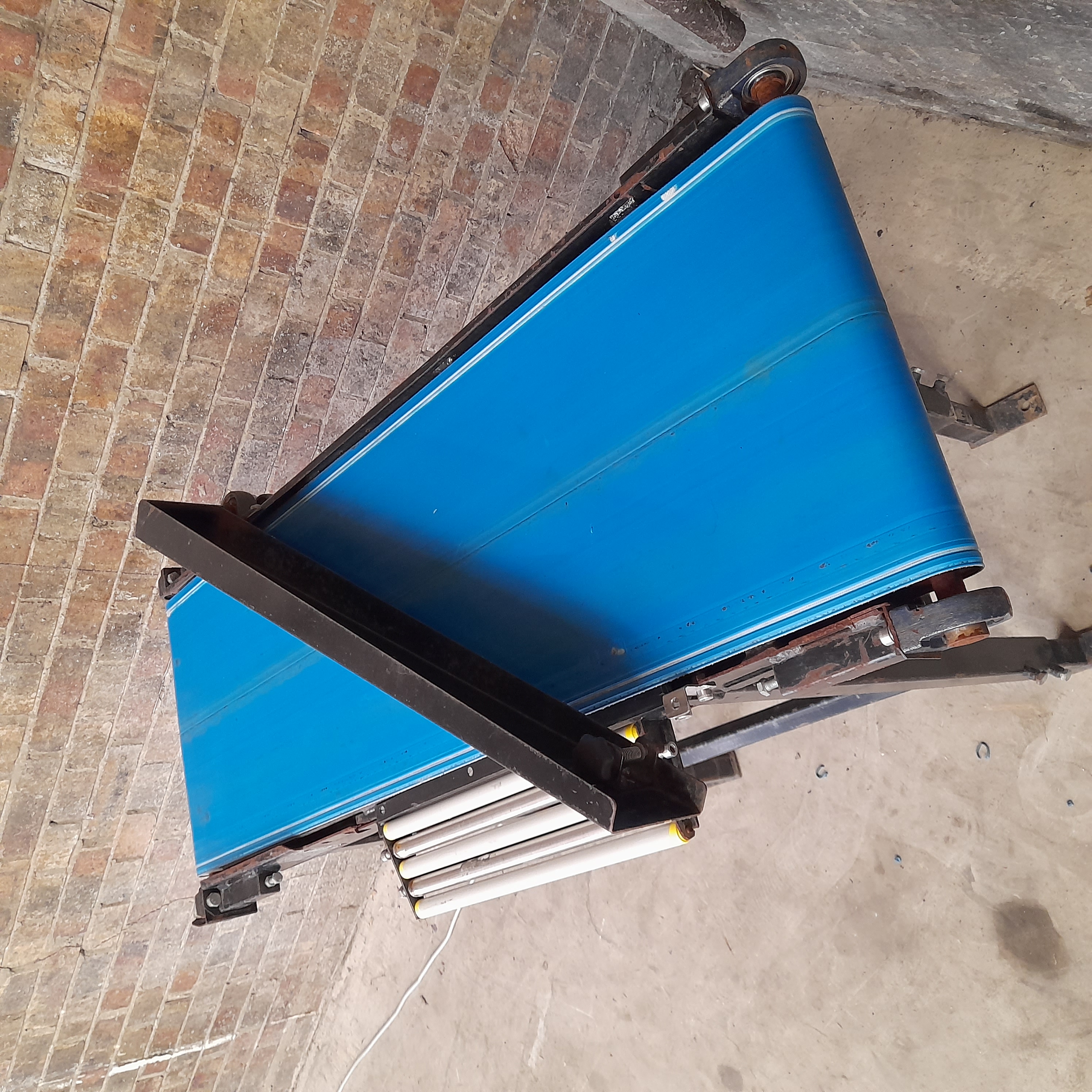 Used Straight Conveyor