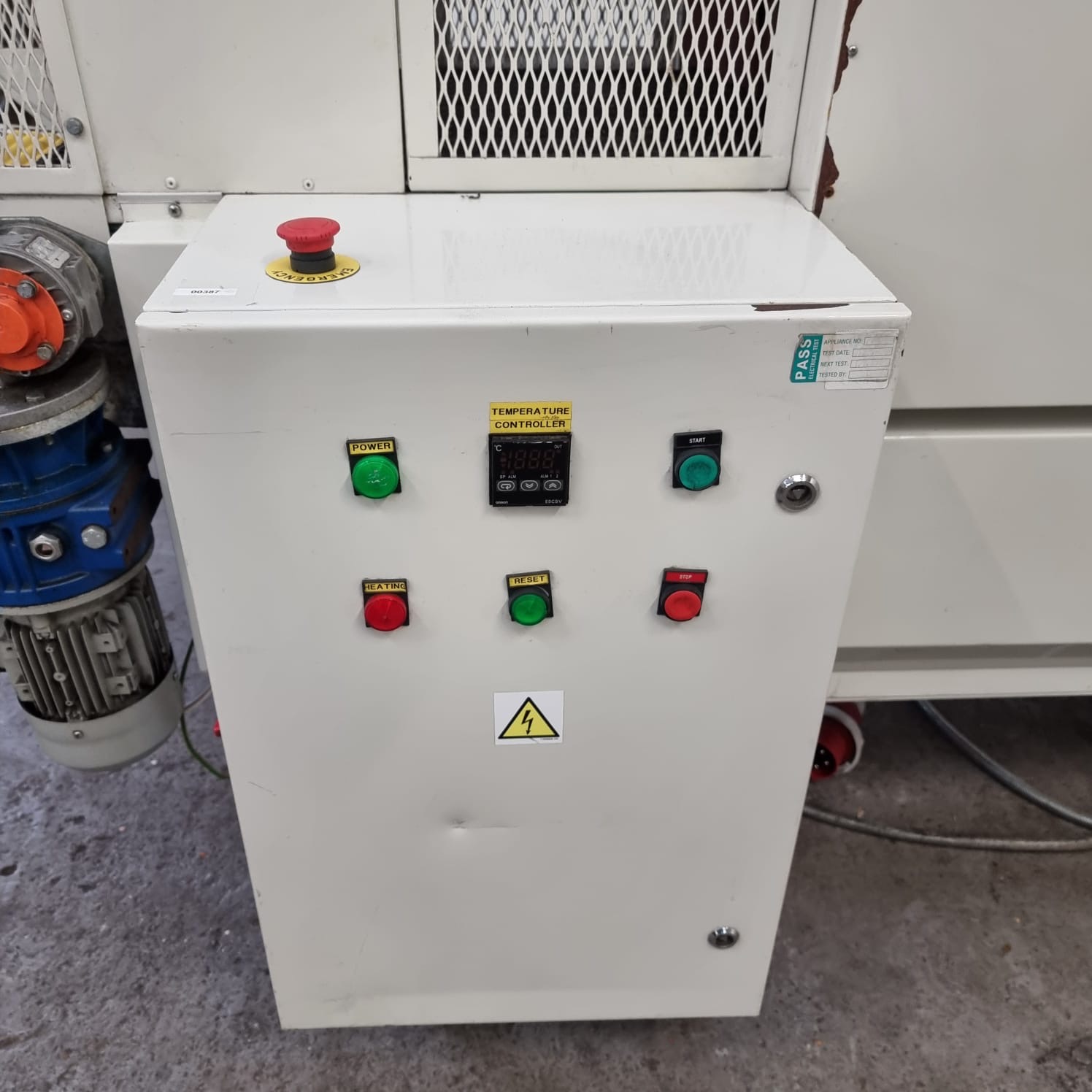 Used Automatic Packing Machine