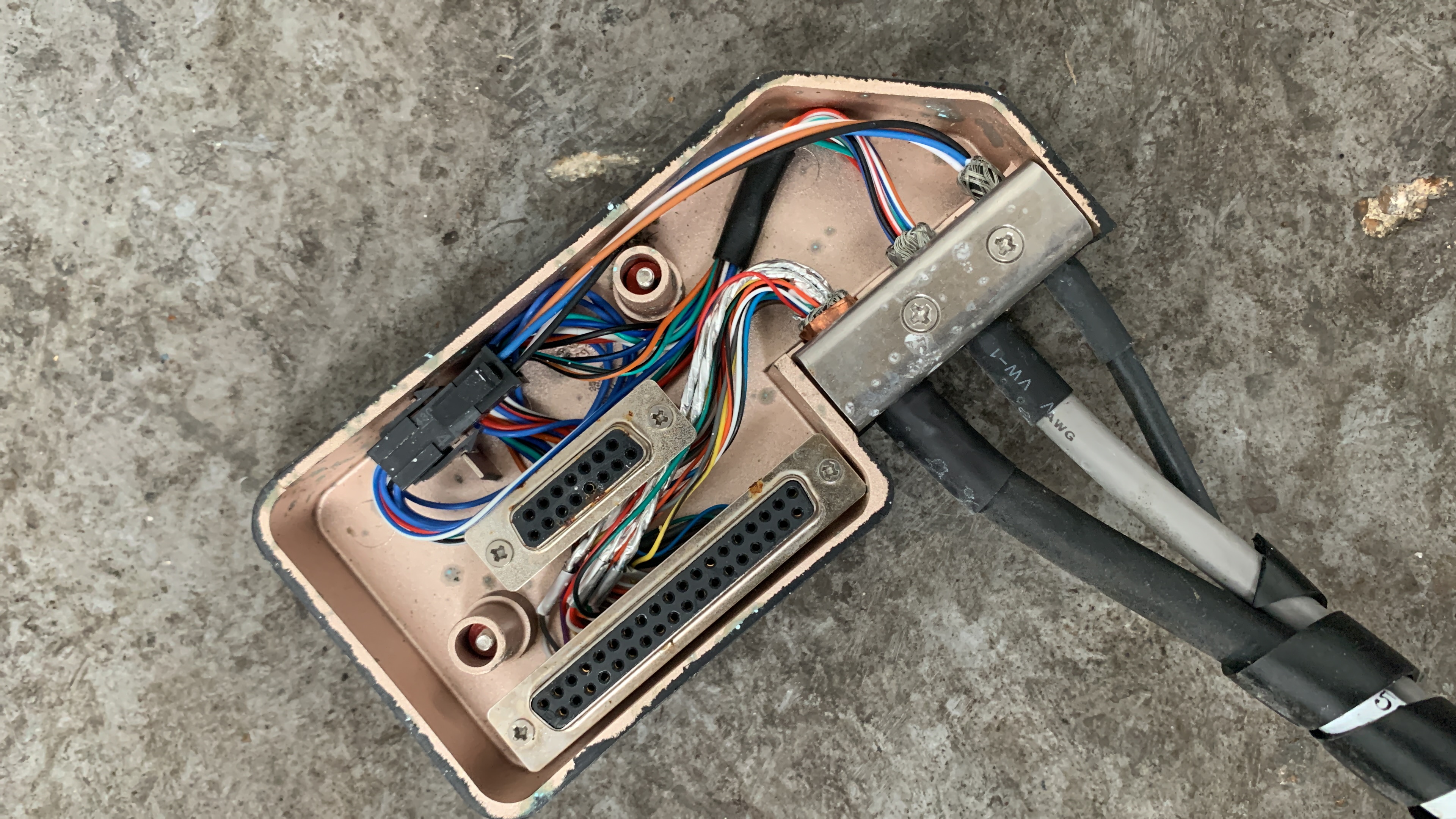 Used