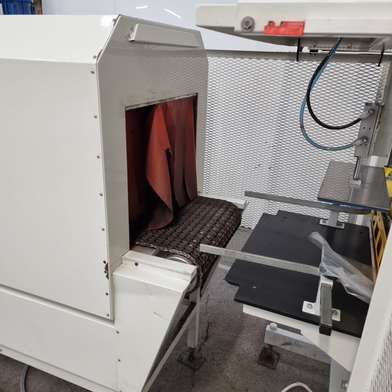 Used Automatic Packing Machine