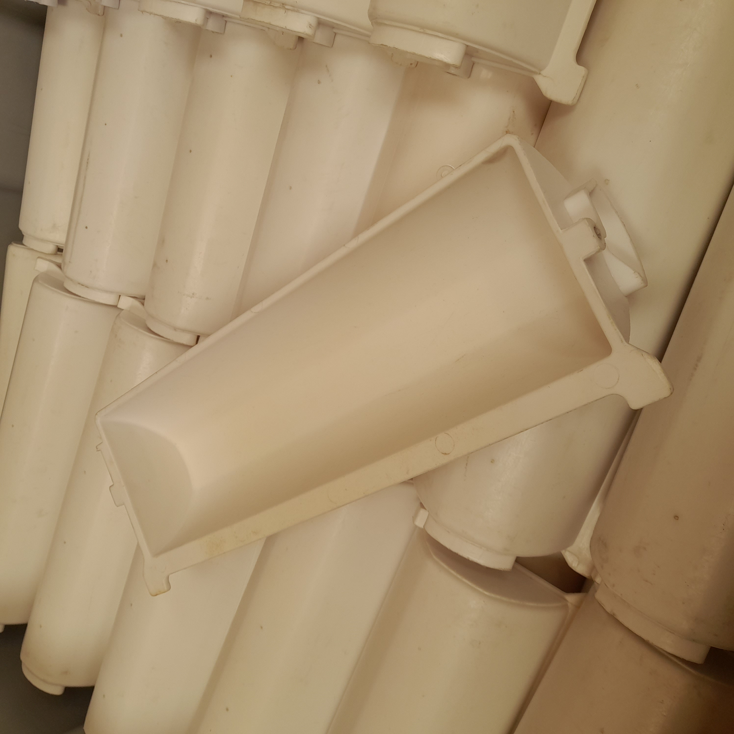 Used Bucket Elevator