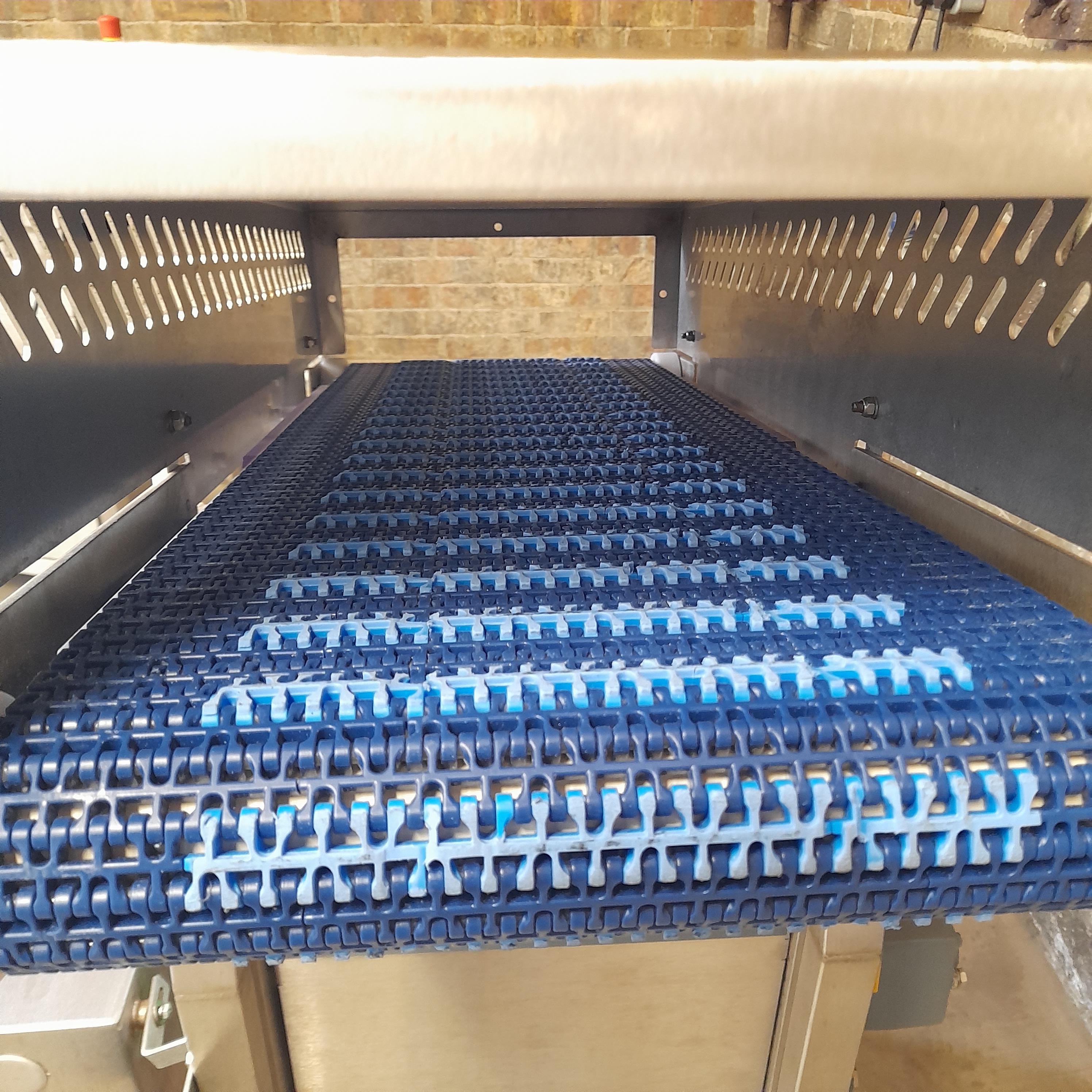 Used Used 2022 LOMA (IQ3) Systems Incline Conveyor