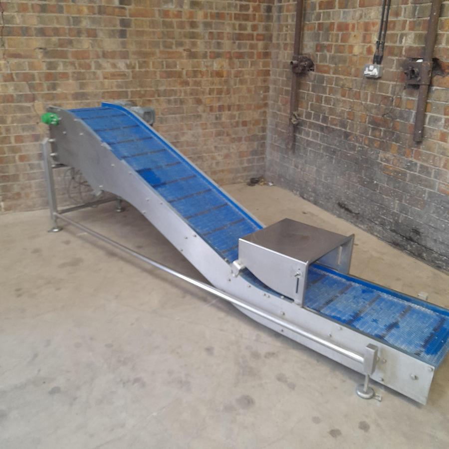 Used Conveyor