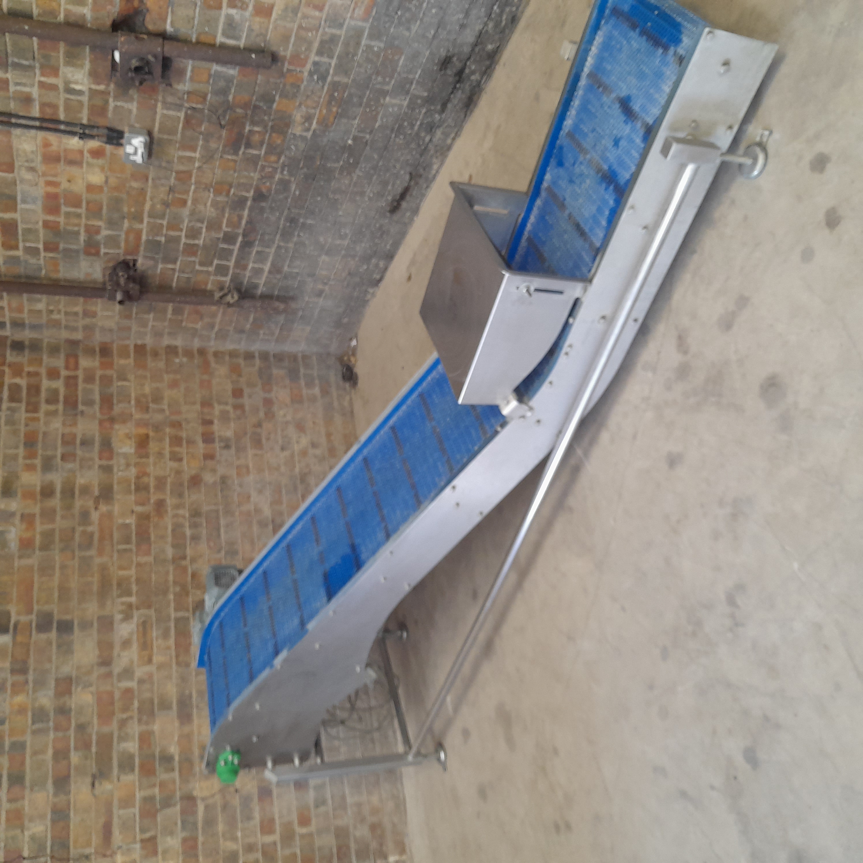 Used Conveyor