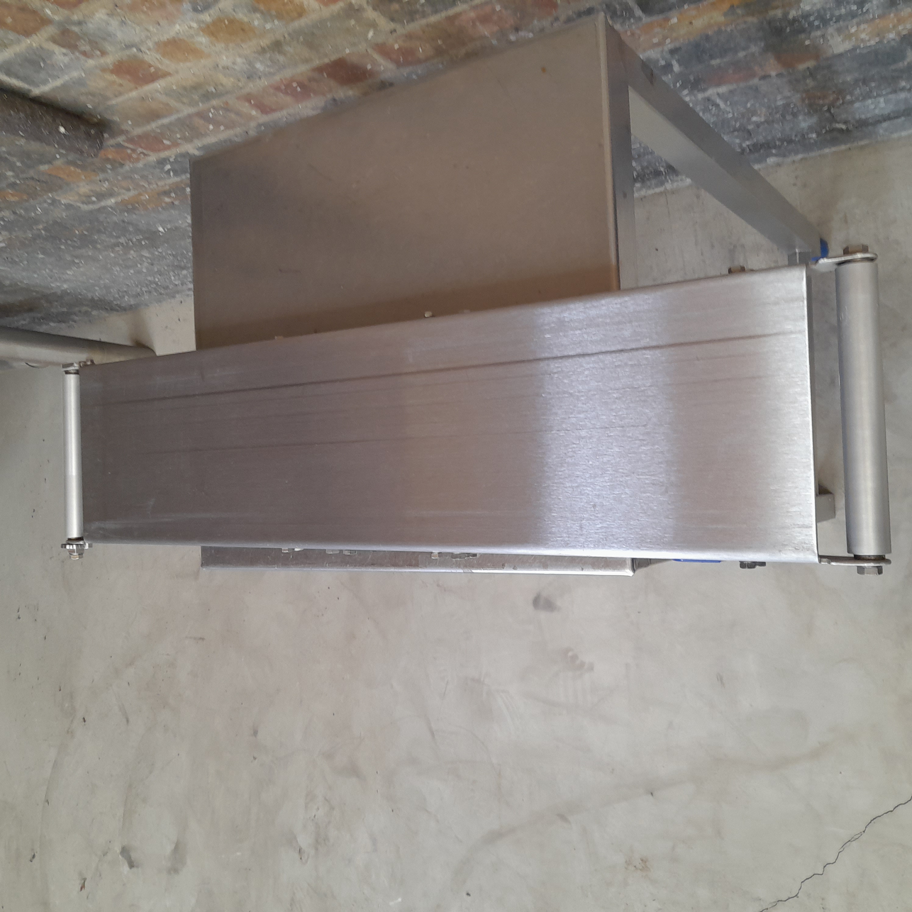Used Conveyor Belt