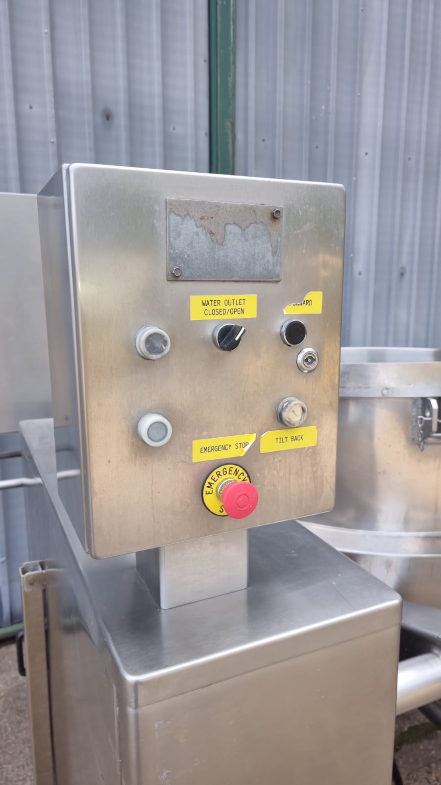 Used Auriol M500.VBEXCSP