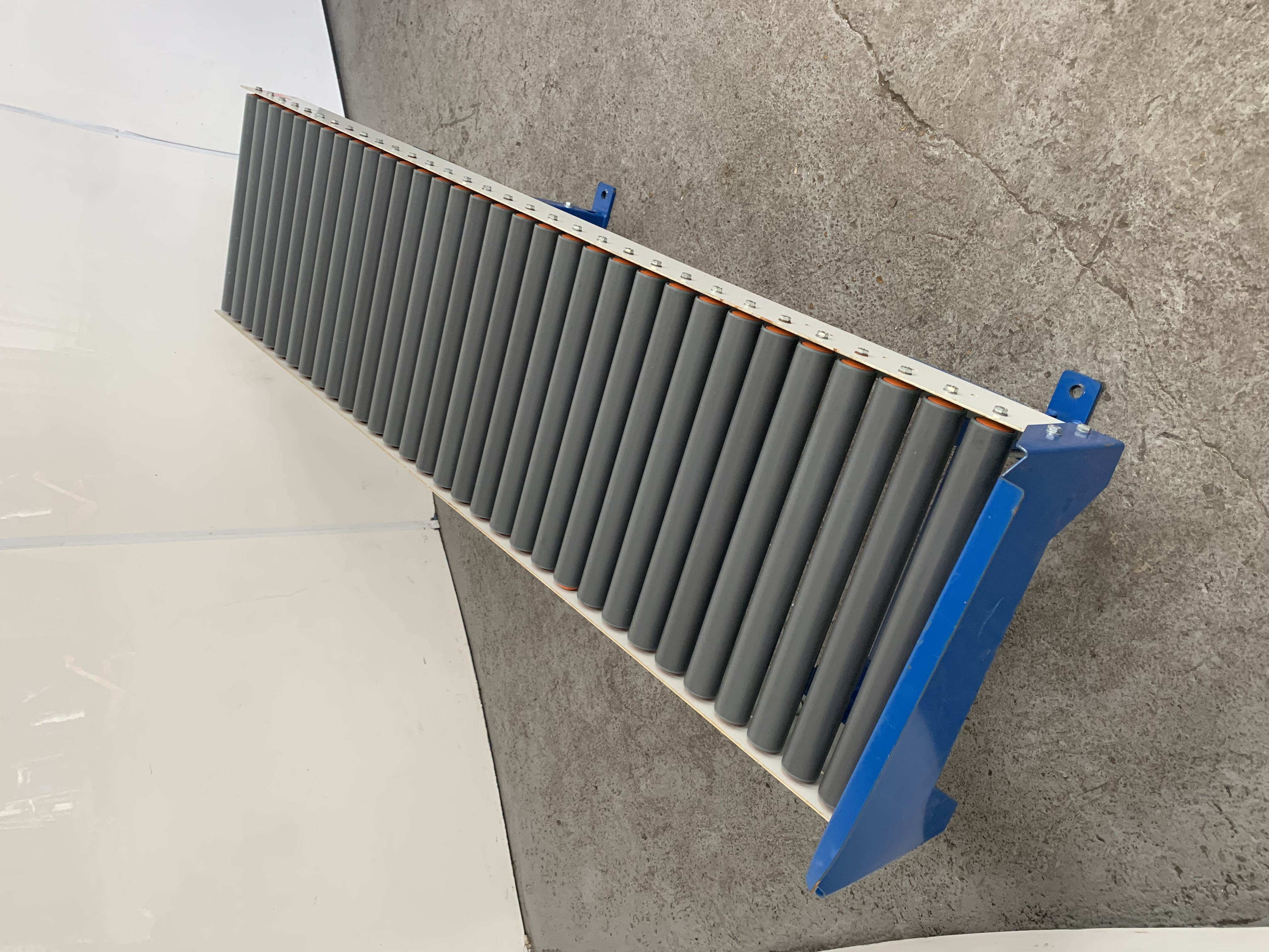 Used Incline Conveyor