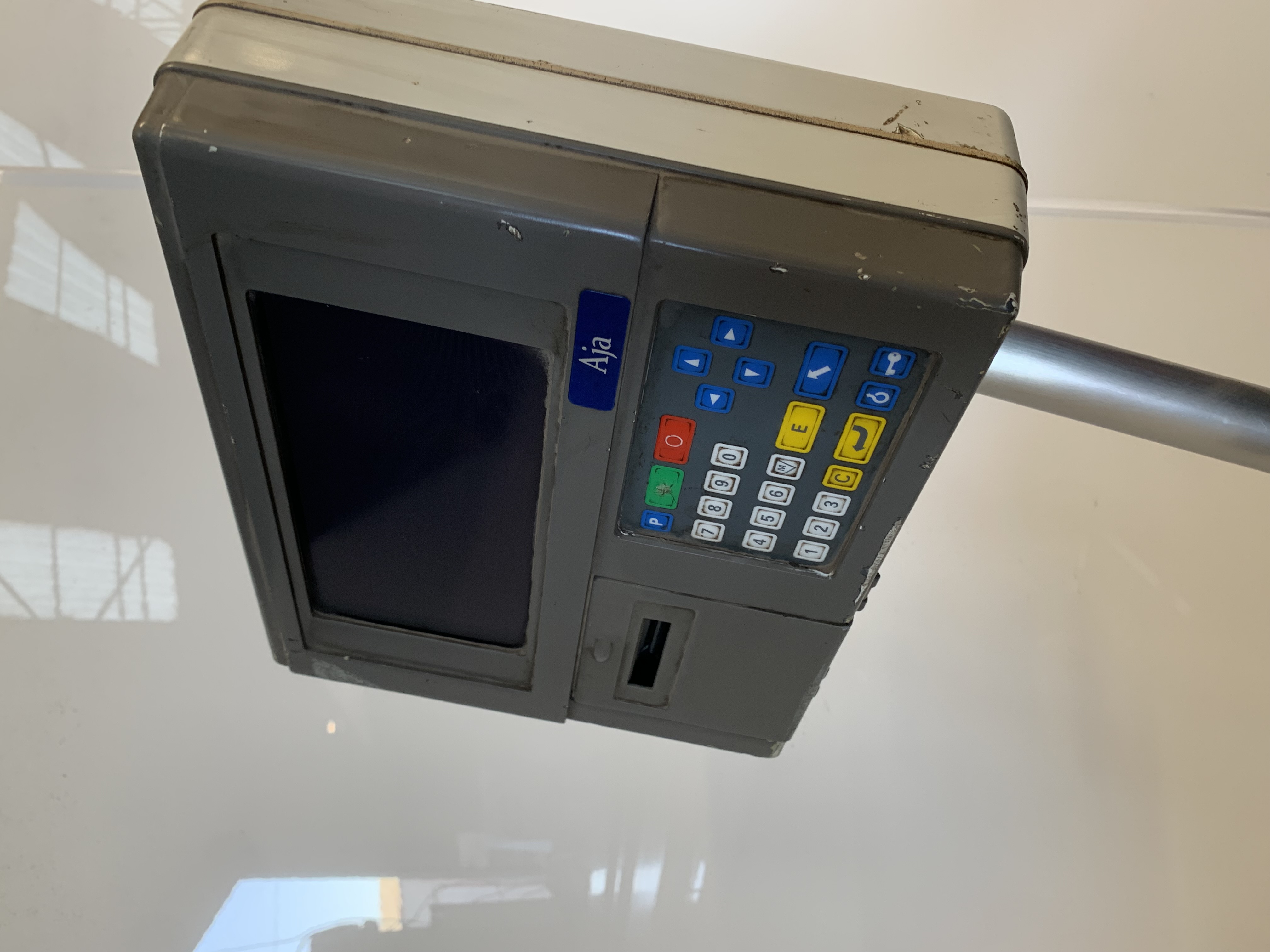 Used GROTE tortilla wrap gluer