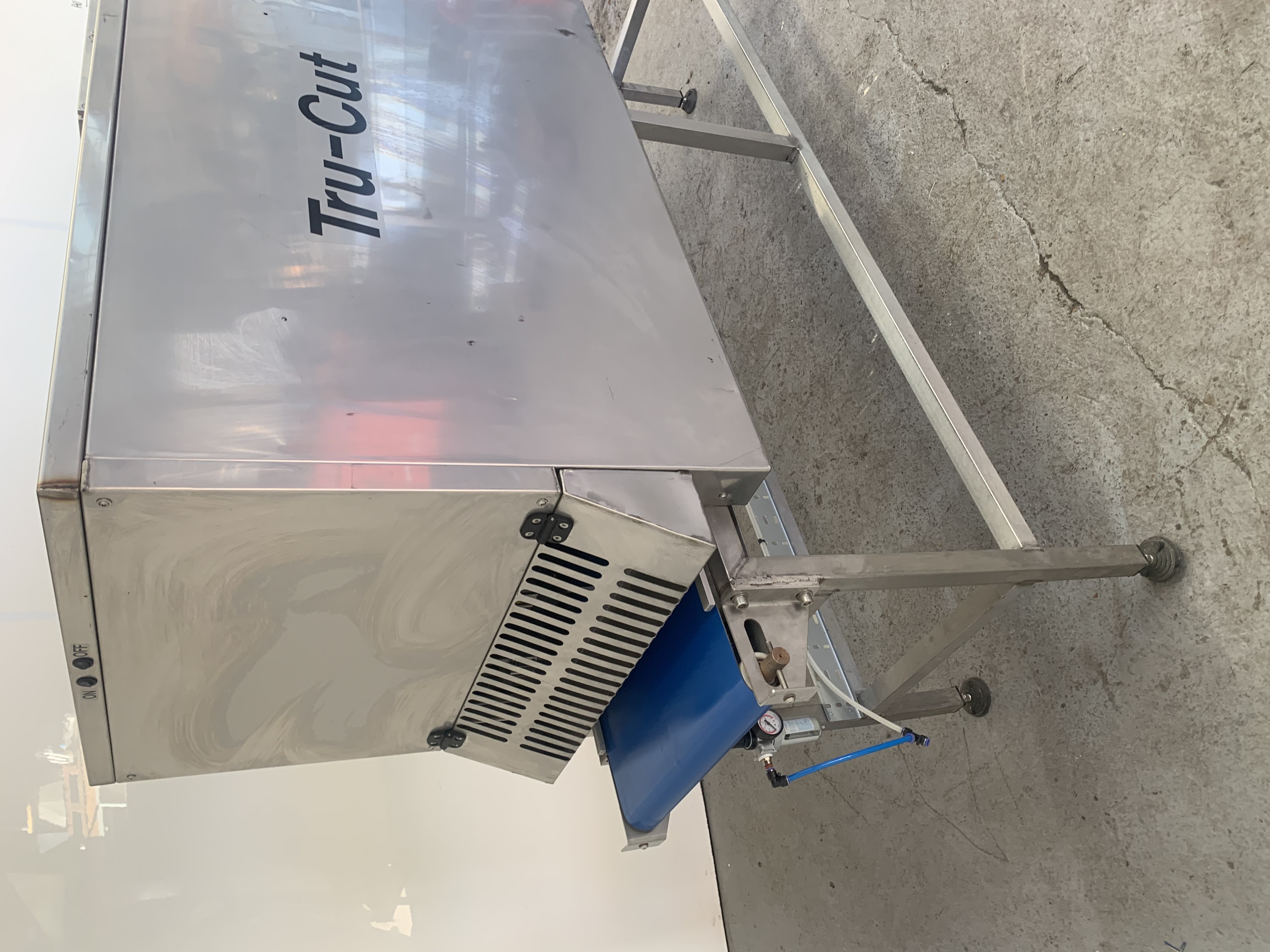 Used Used Tru-Cut Bakers Mate