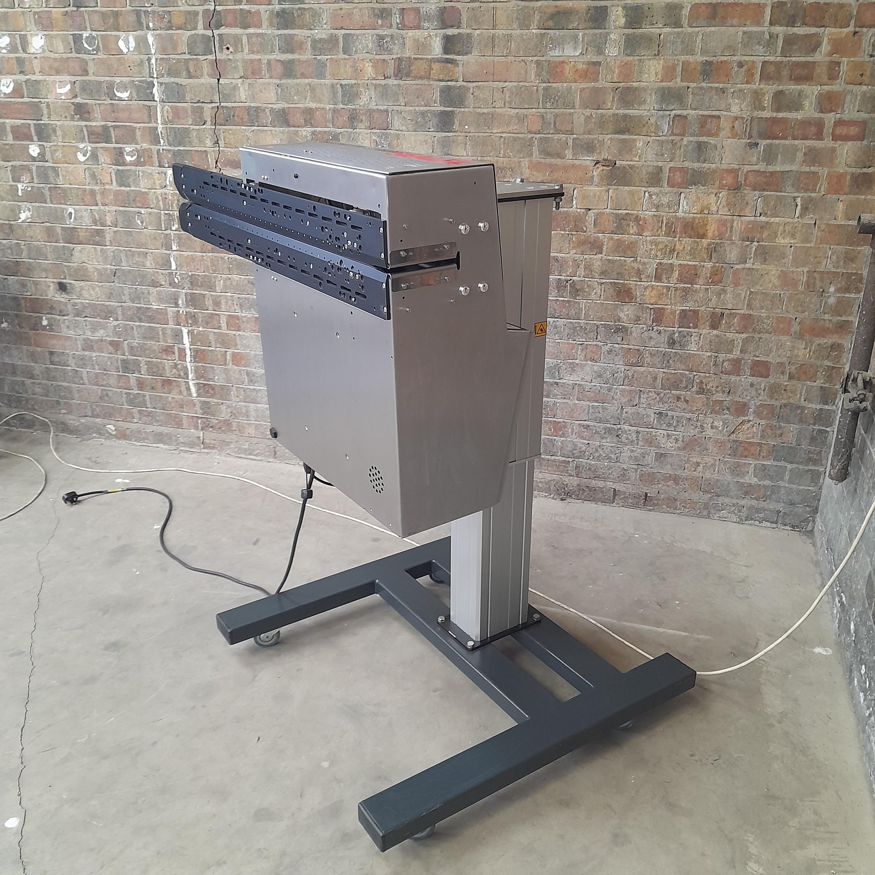 Used Saxon Bag Sealer