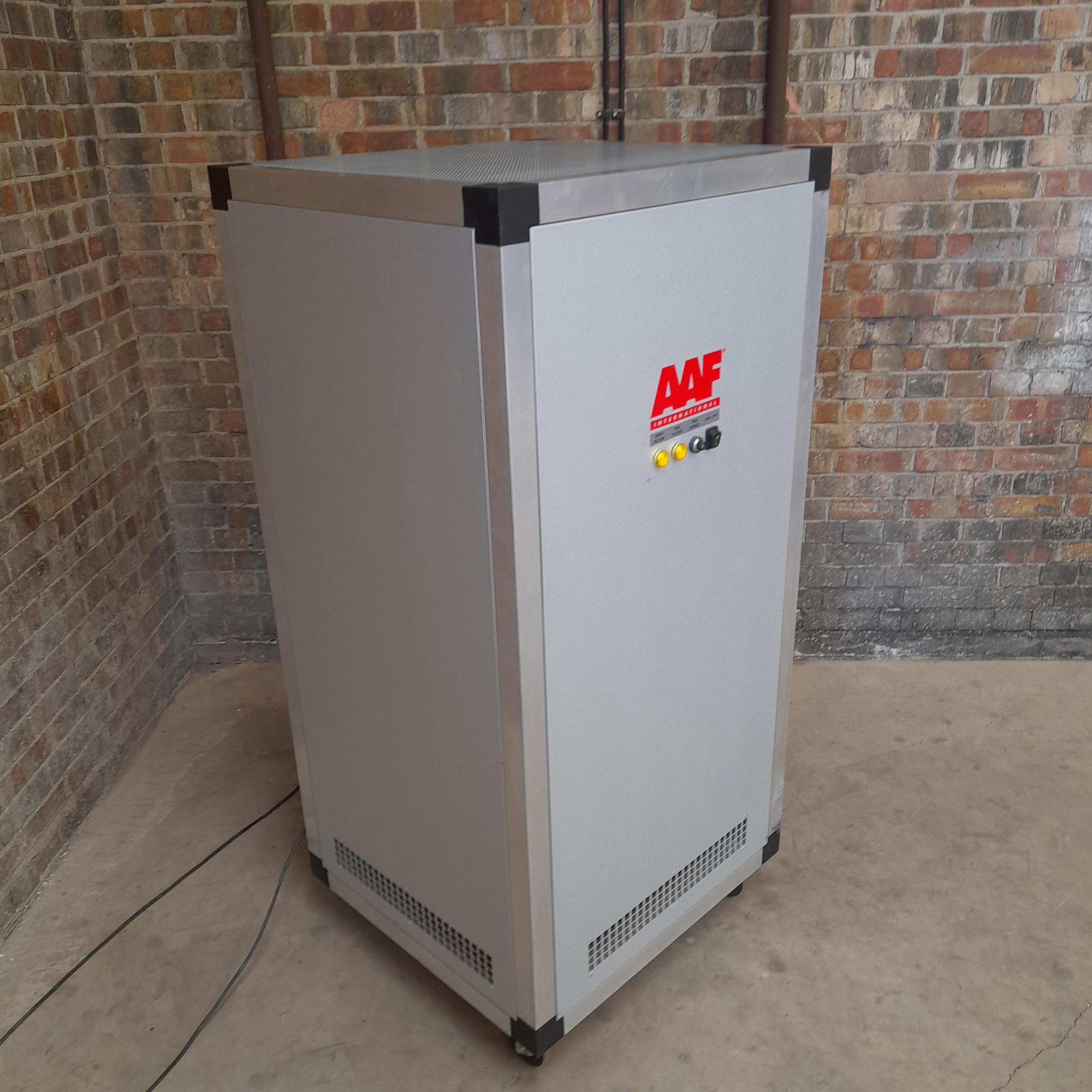 Used AAF International Air Purifier