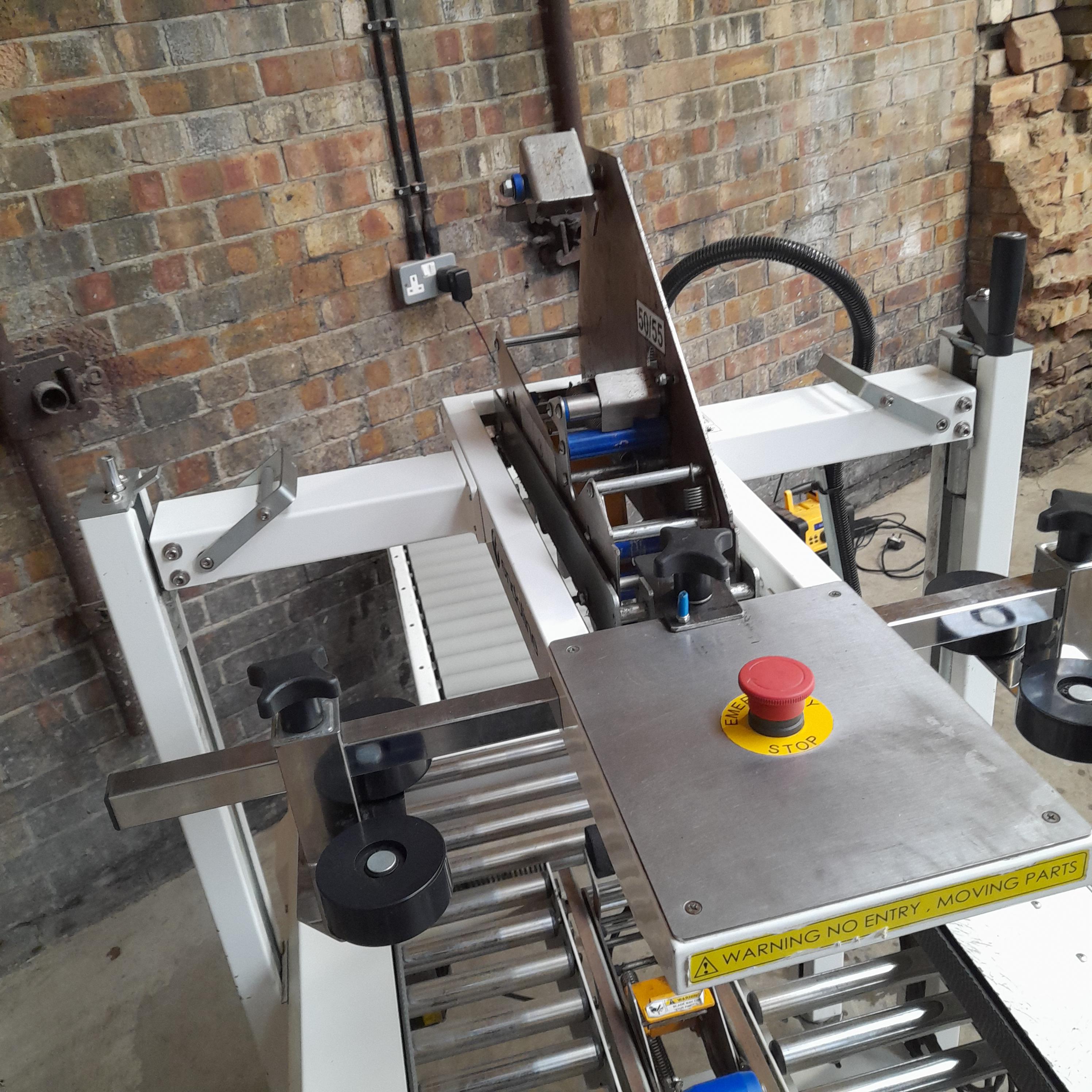 Used Endoline 610 Box Taper