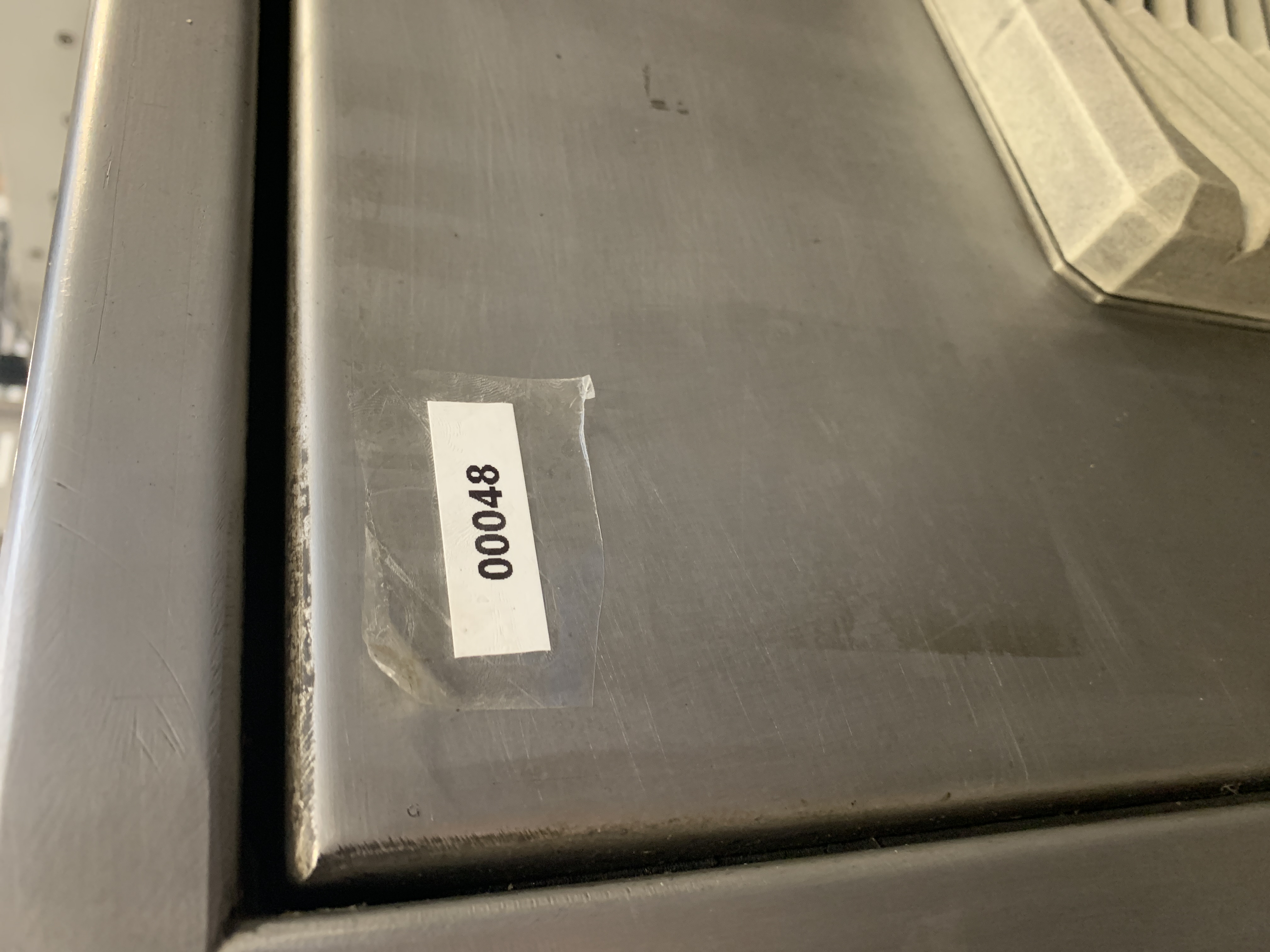 Used Ilapak Vertical Form Fill & Seal Machine