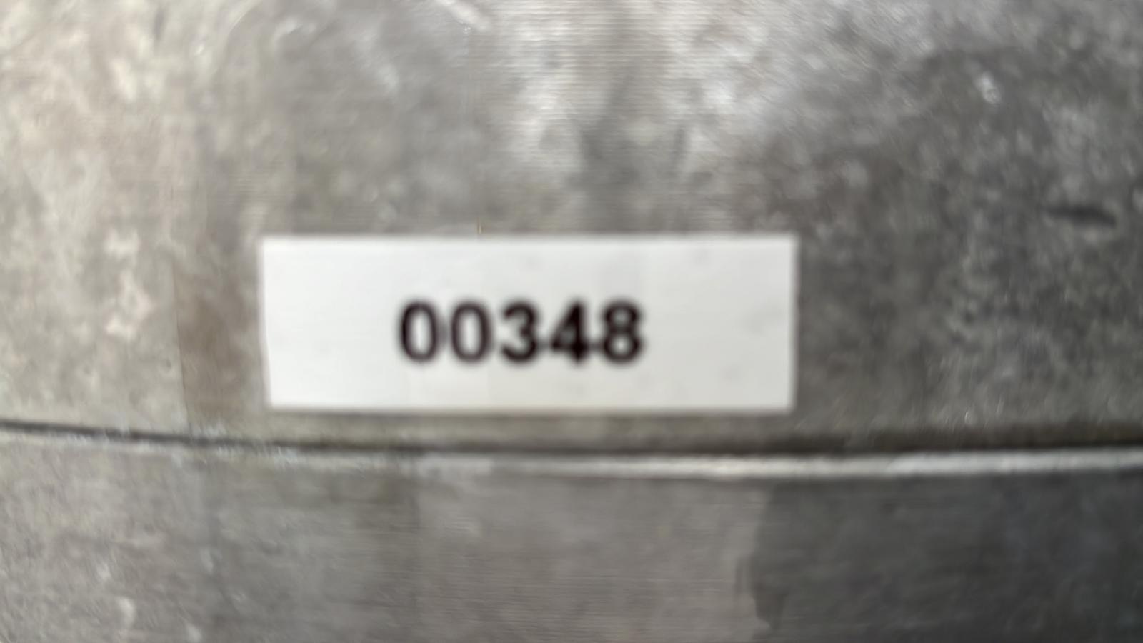 Used Thick Liqud Dreg Separator