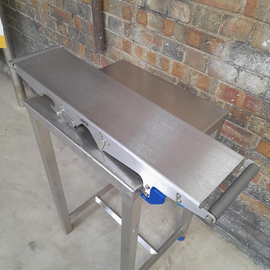 Used Proseal Conveyor Belt