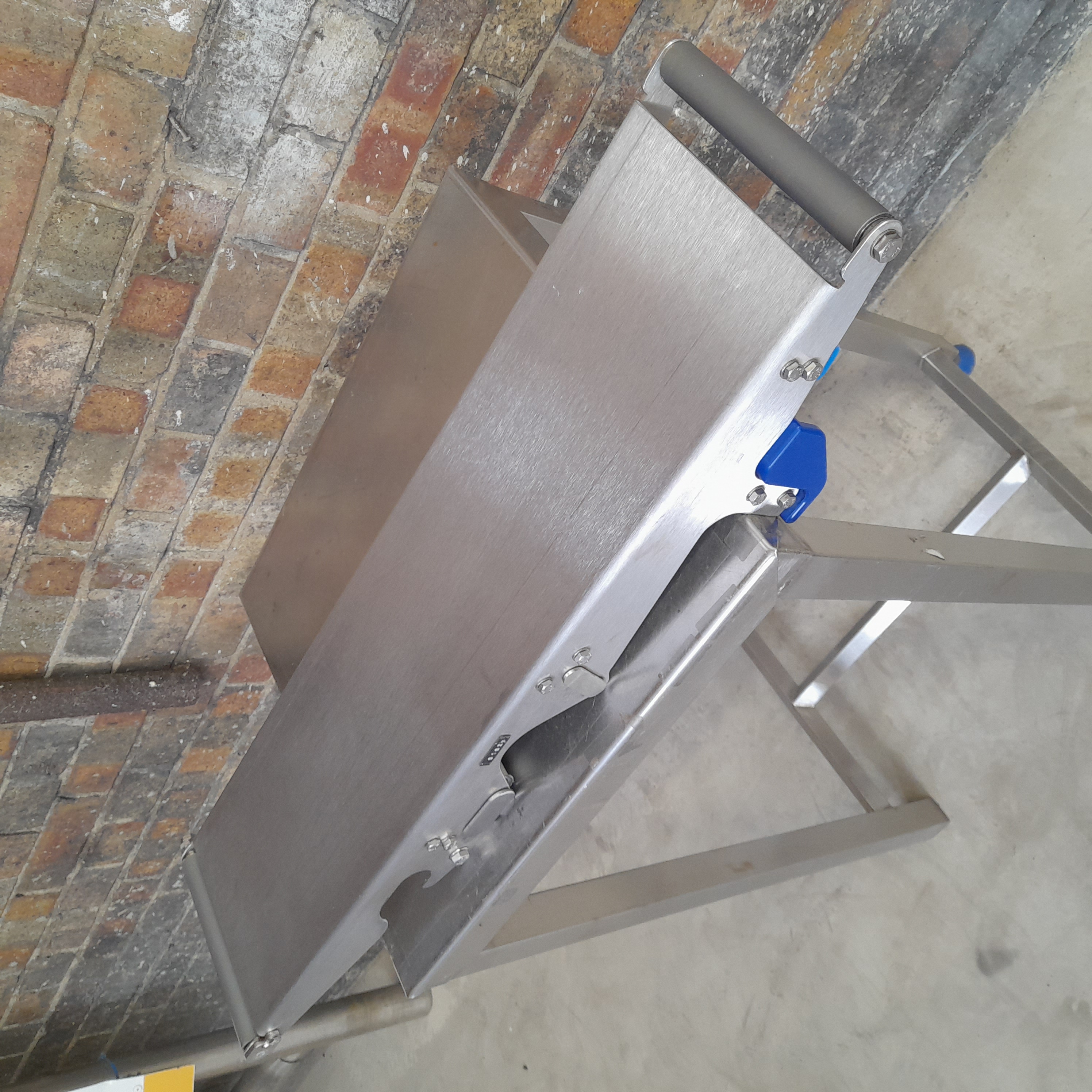 Used Proseal Conveyor Belt