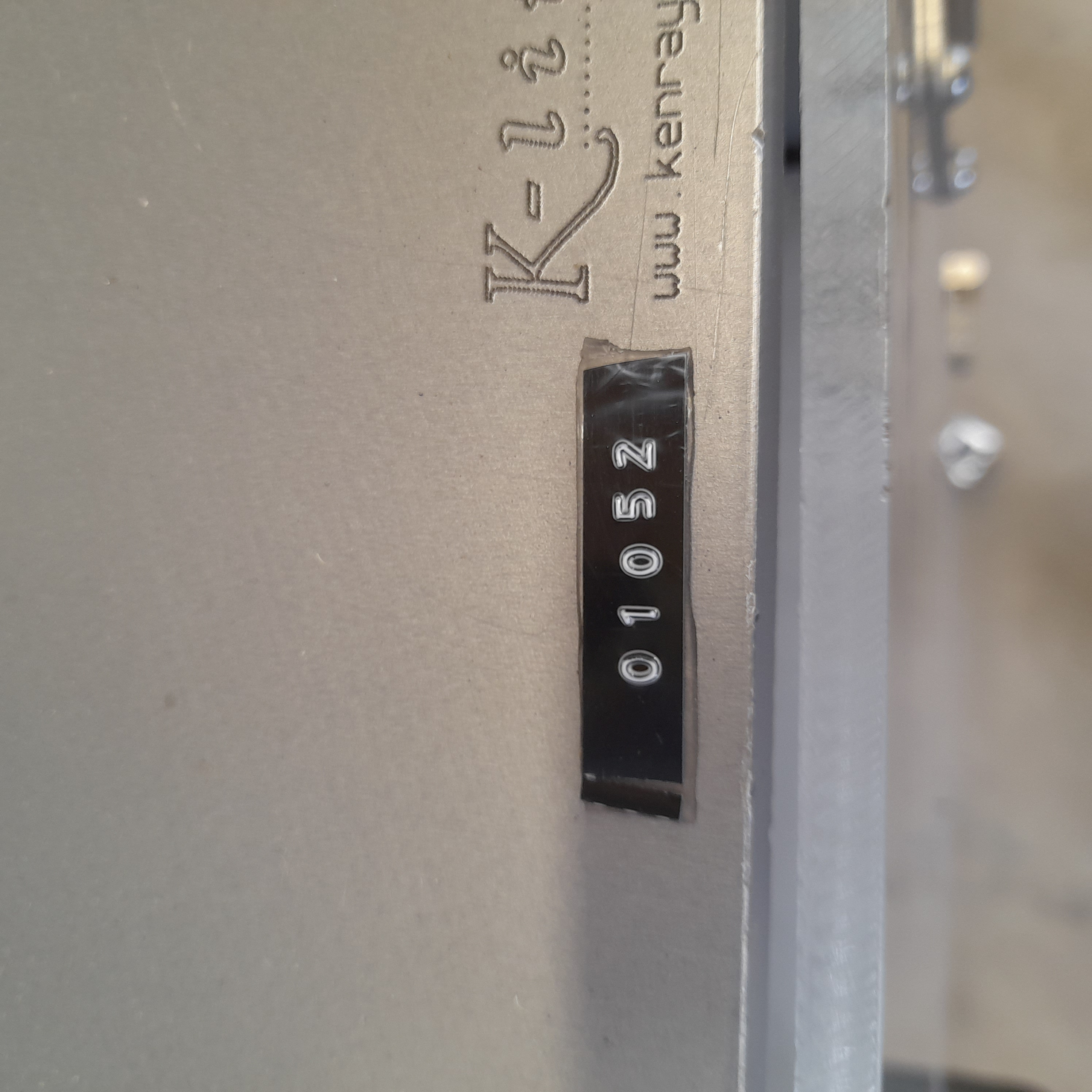 Used Vertical Form Fill Seal Bagging Machine